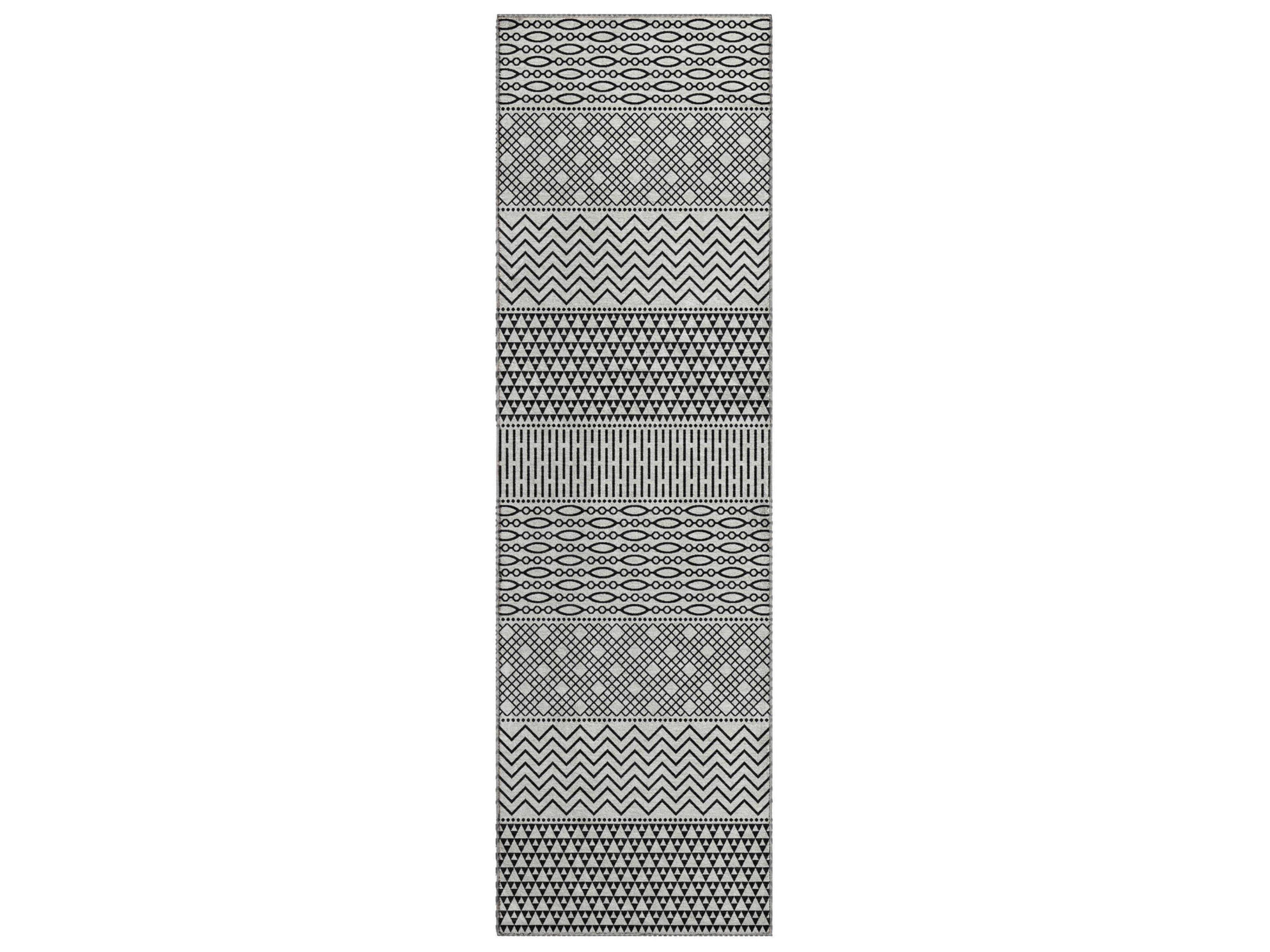 Dalyn Mayfield Geometric Area Rug