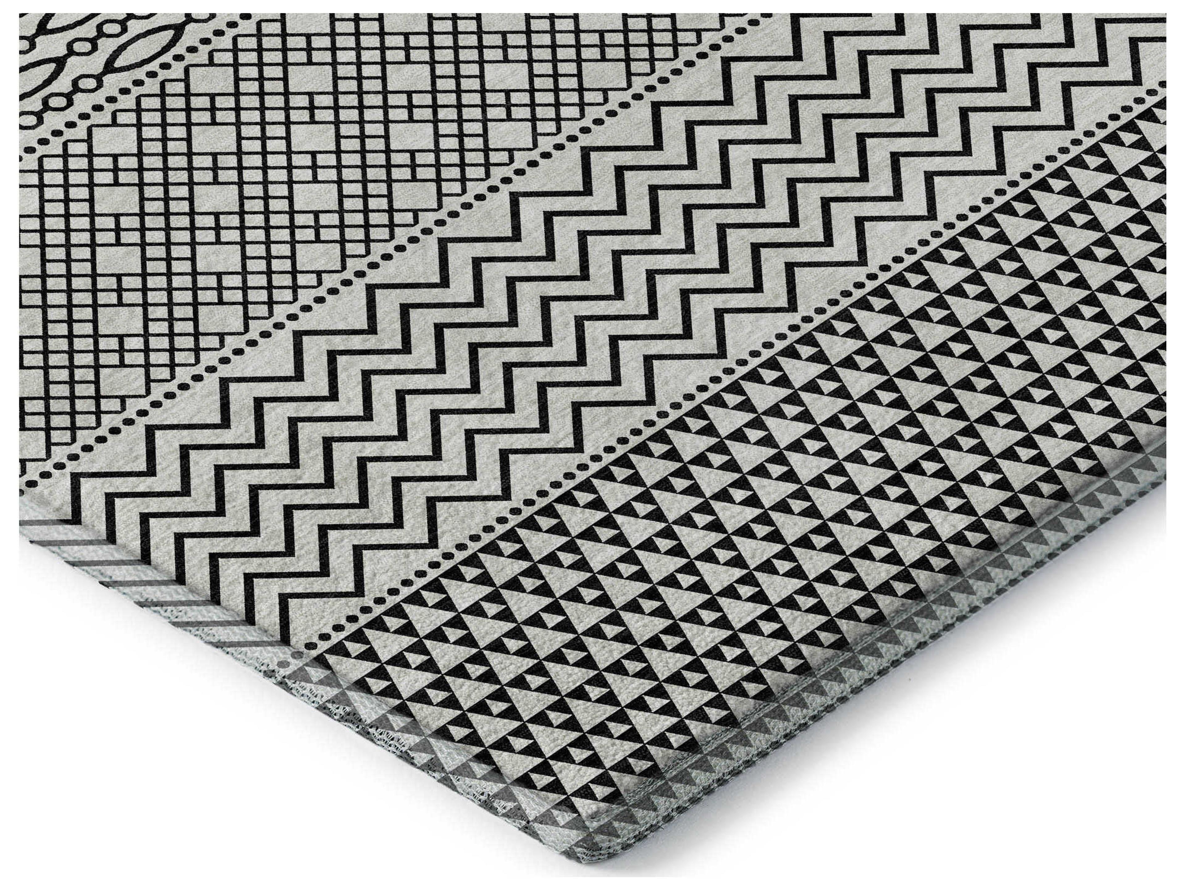 Dalyn Mayfield Geometric Area Rug