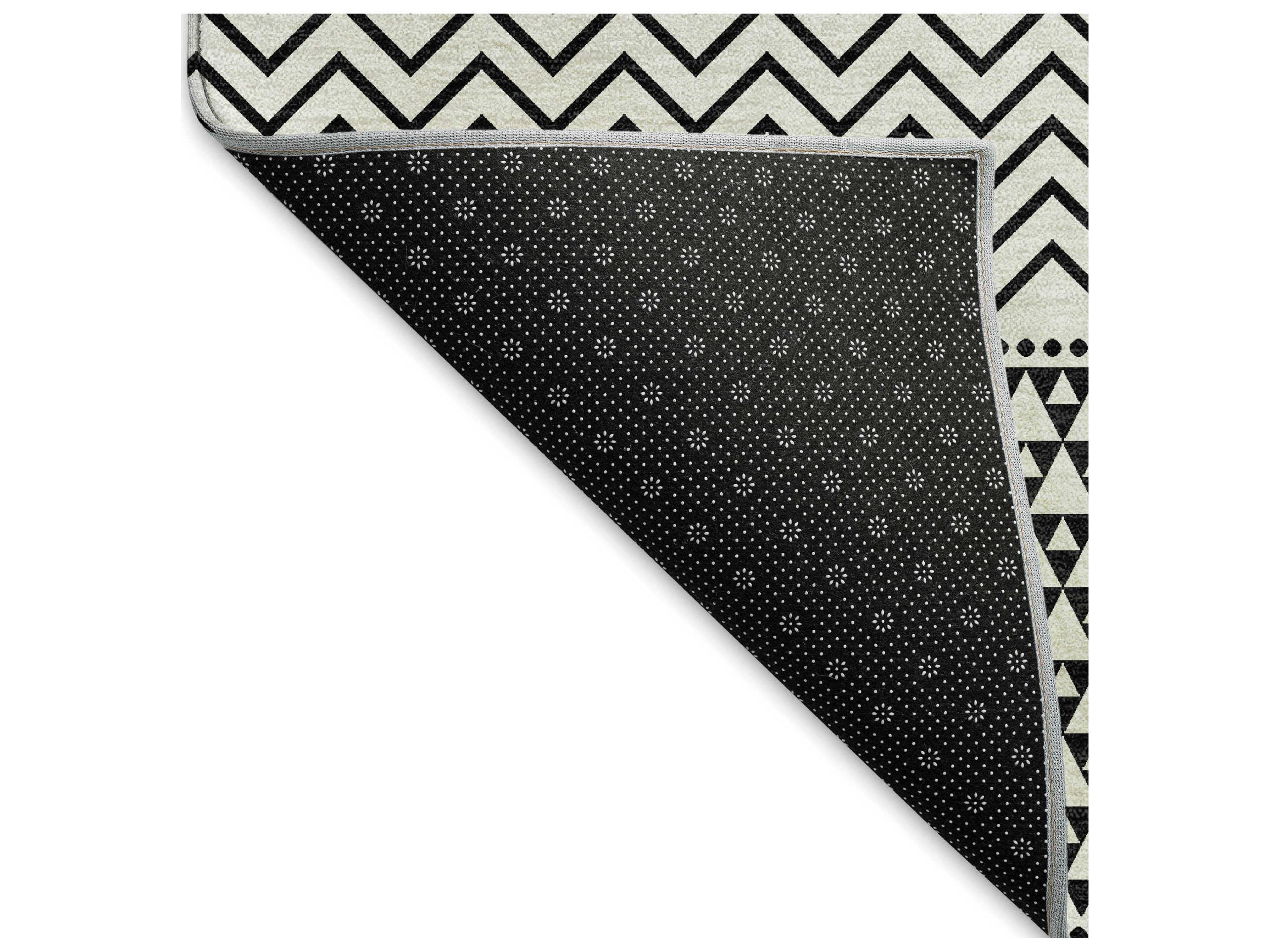 Dalyn Mayfield Geometric Area Rug