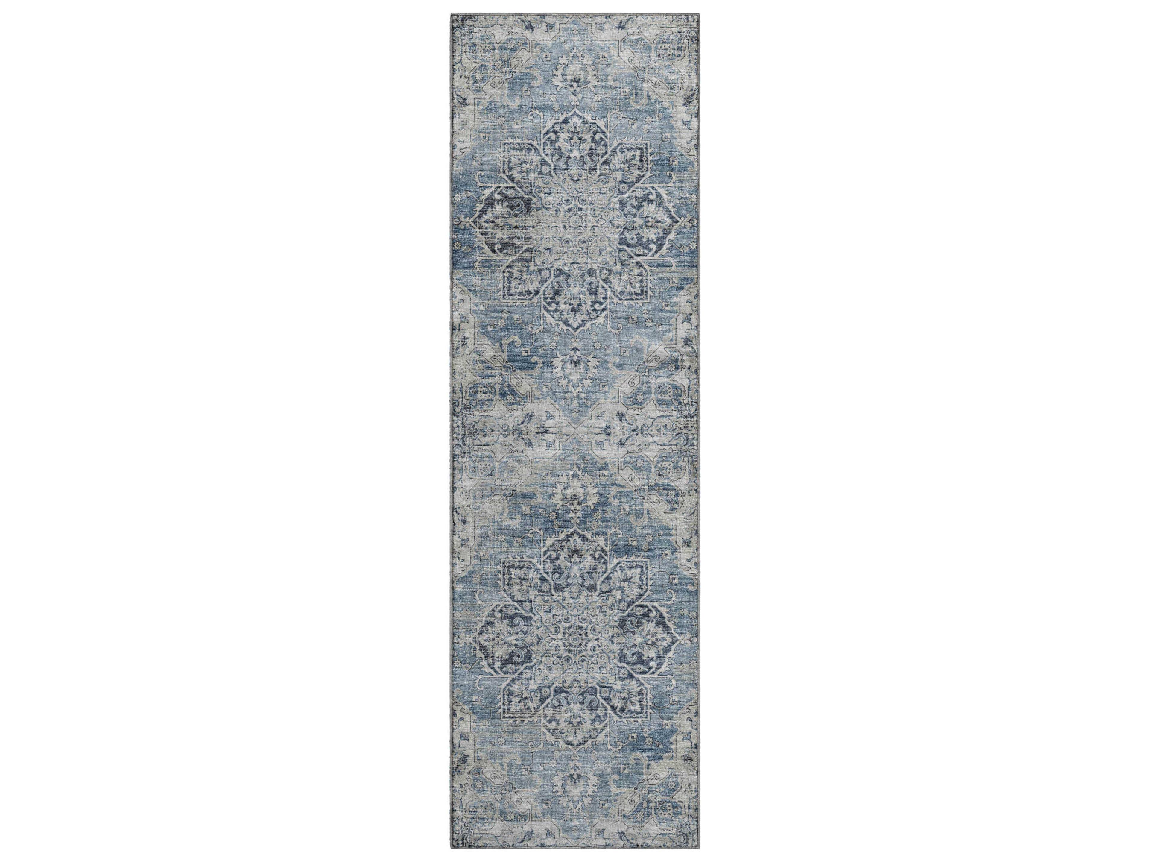 Dalyn Mayfield Floral Area Rug