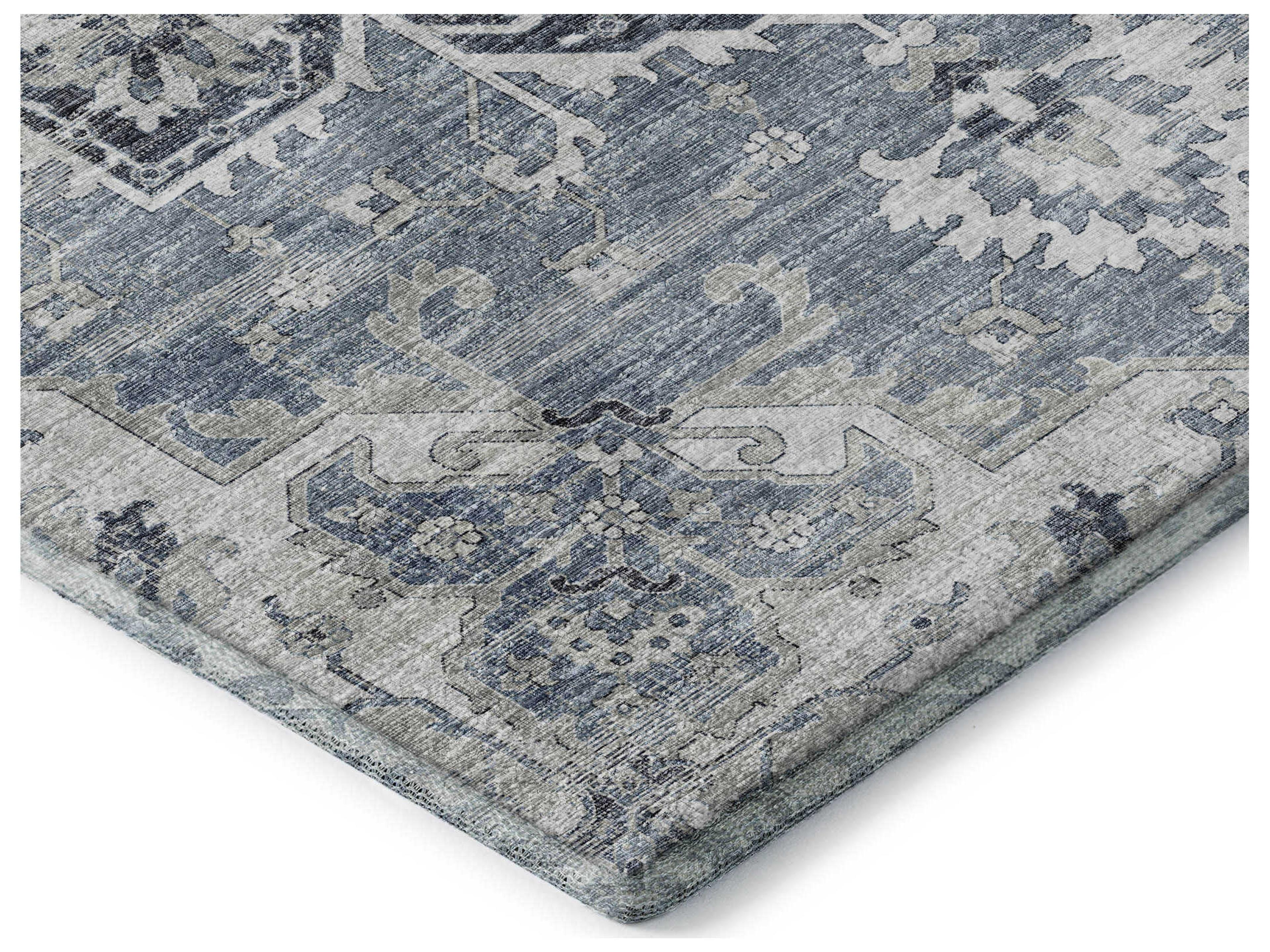 Dalyn Mayfield Floral Area Rug