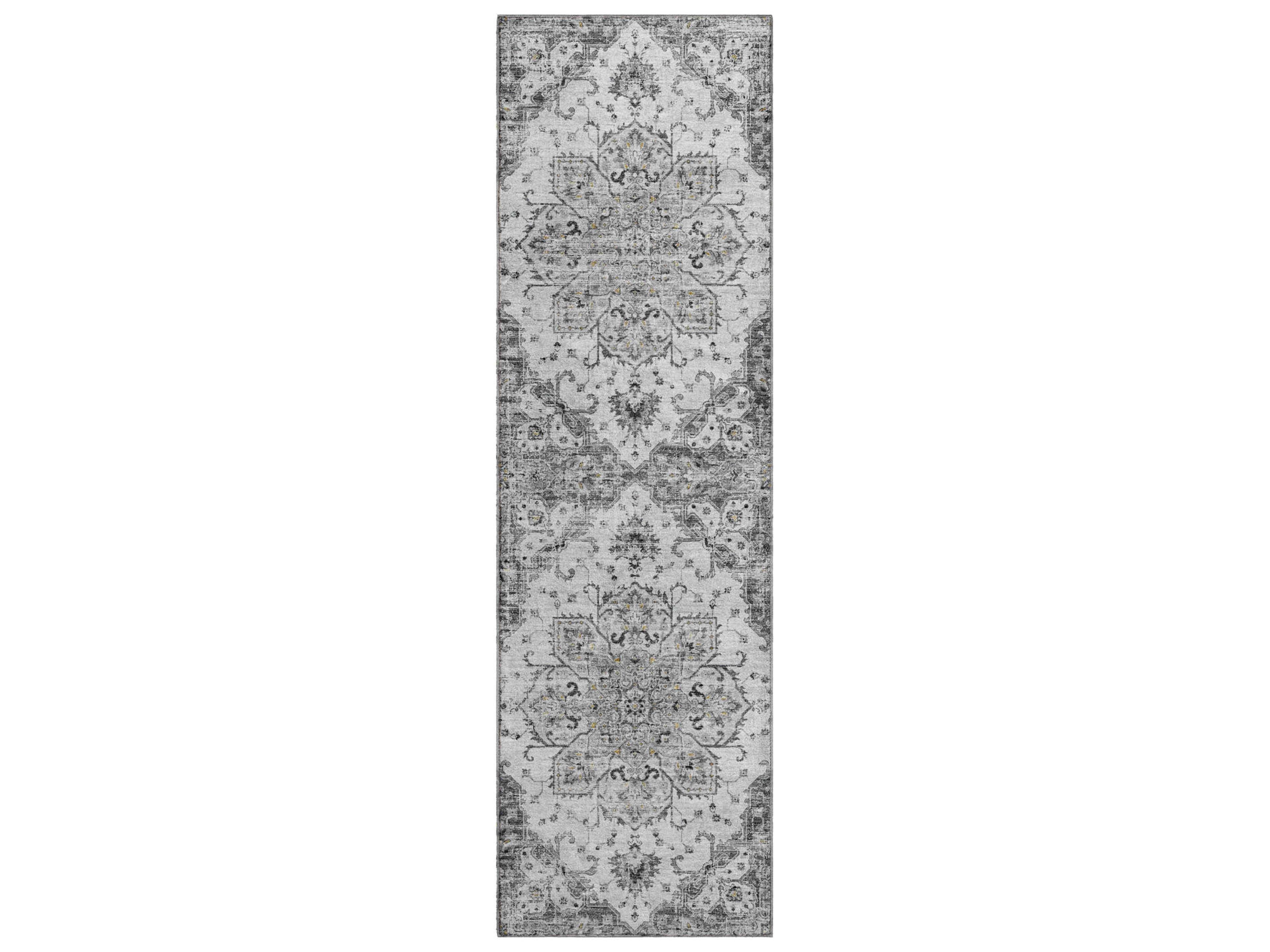 Dalyn Mayfield Floral Area Rug
