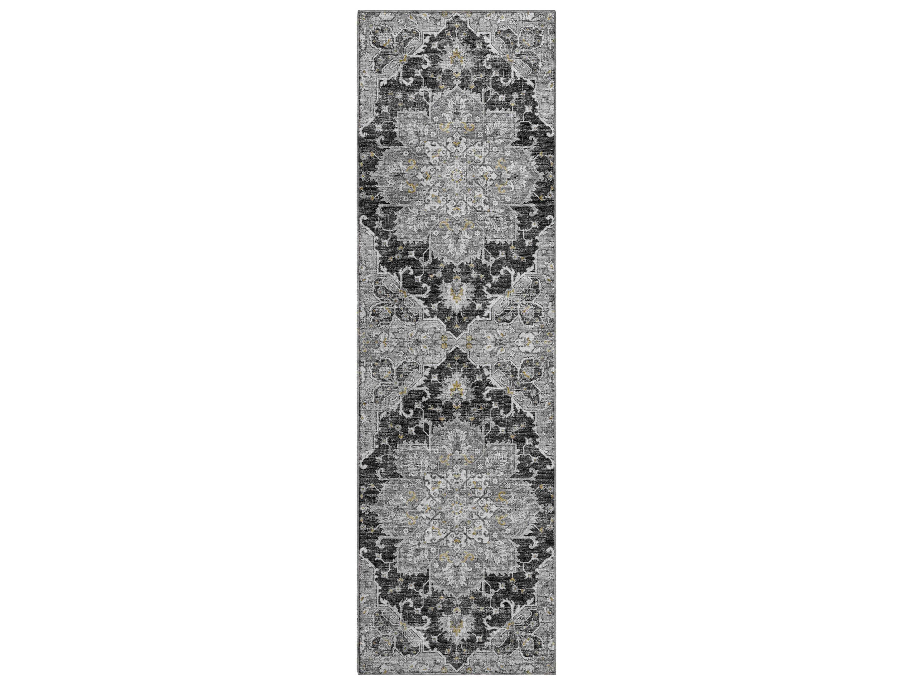 Dalyn Mayfield Floral Area Rug