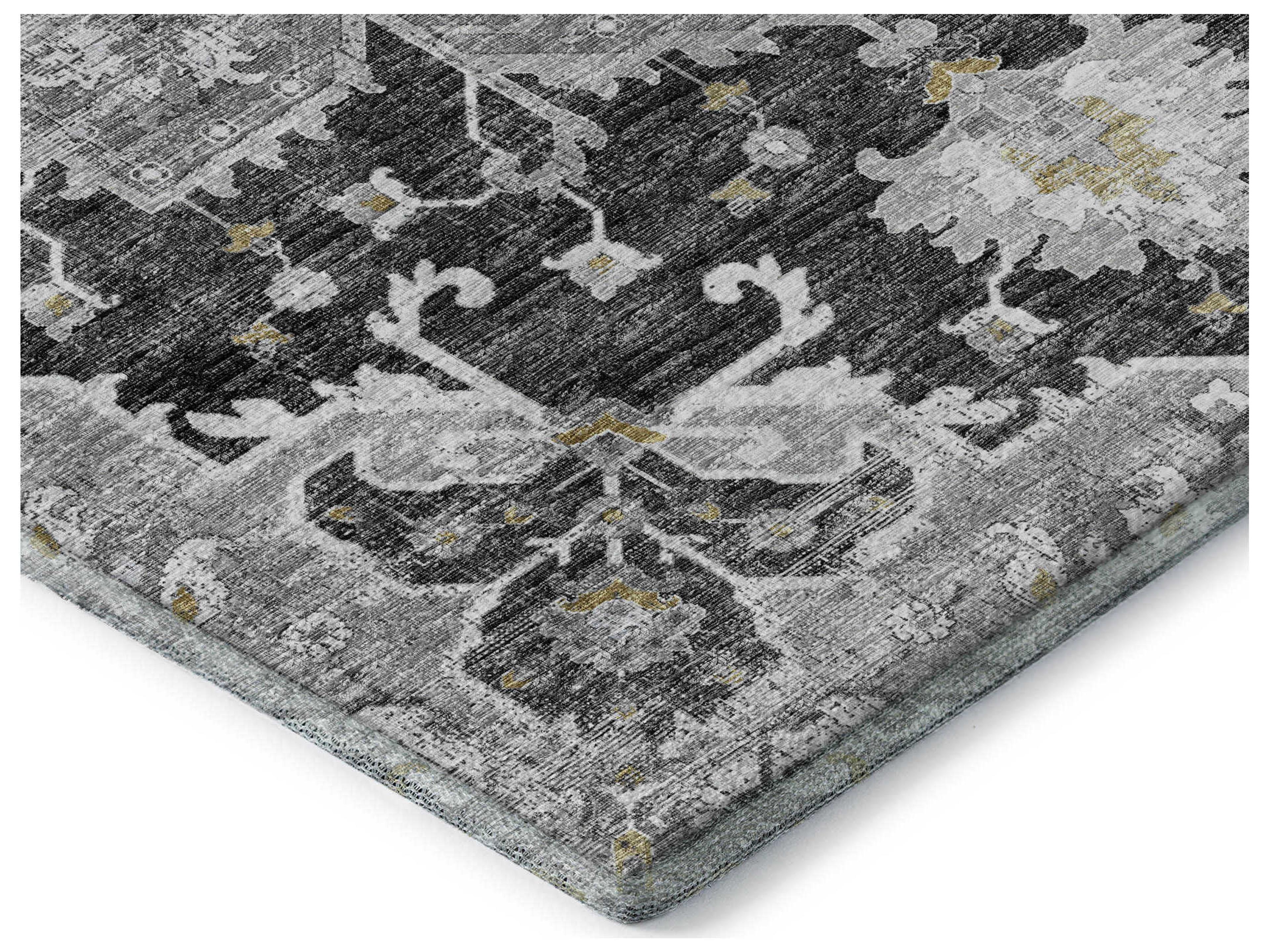 Dalyn Mayfield Floral Area Rug