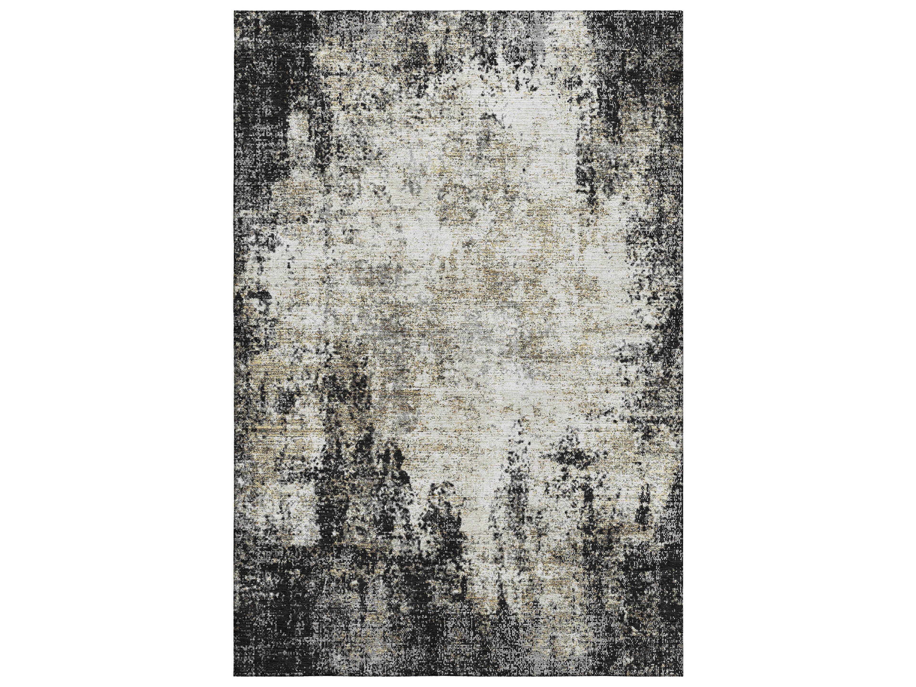 Mayfield Abstract Area Rug