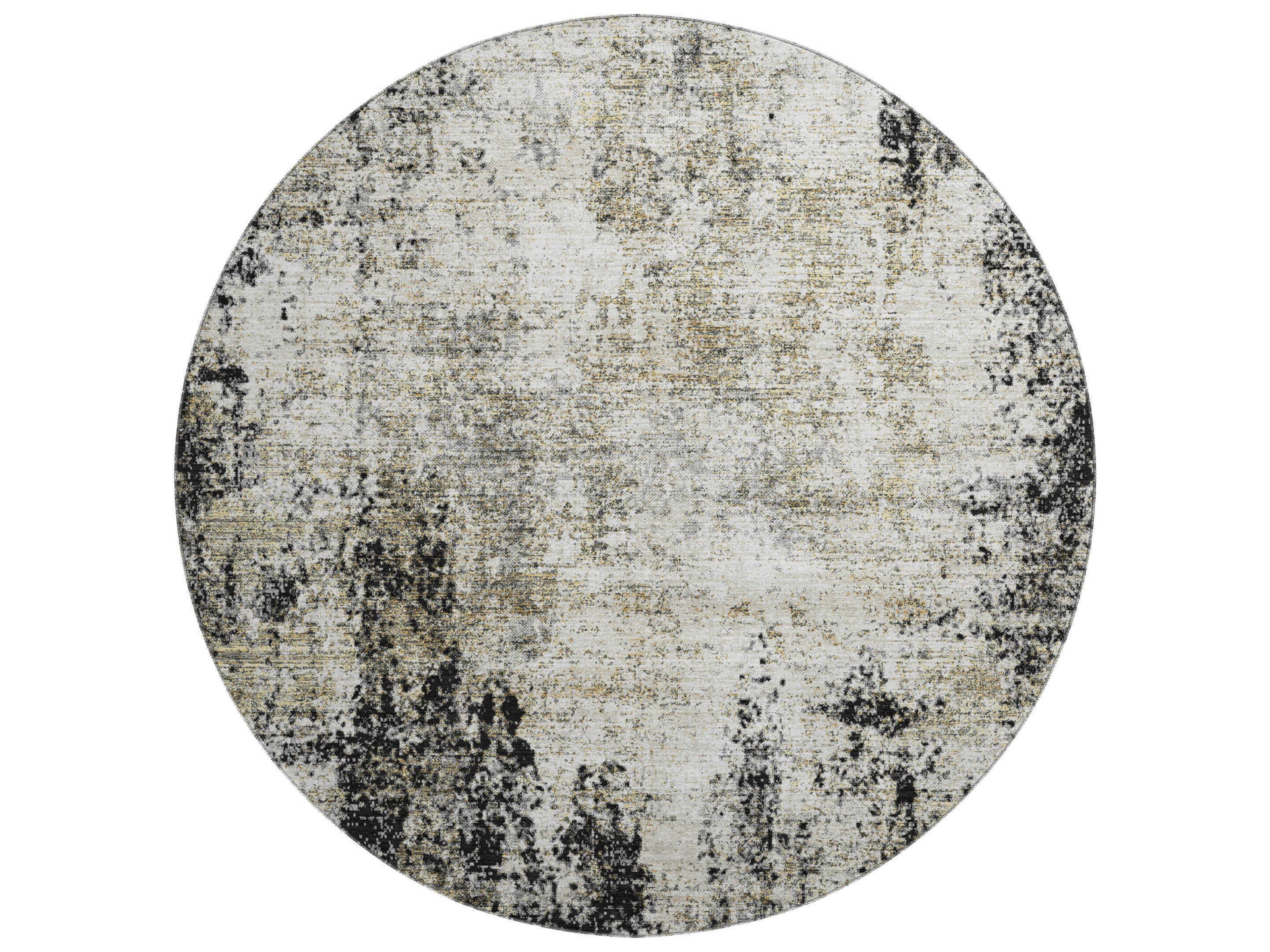 Dalyn Mayfield Abstract Area Rug