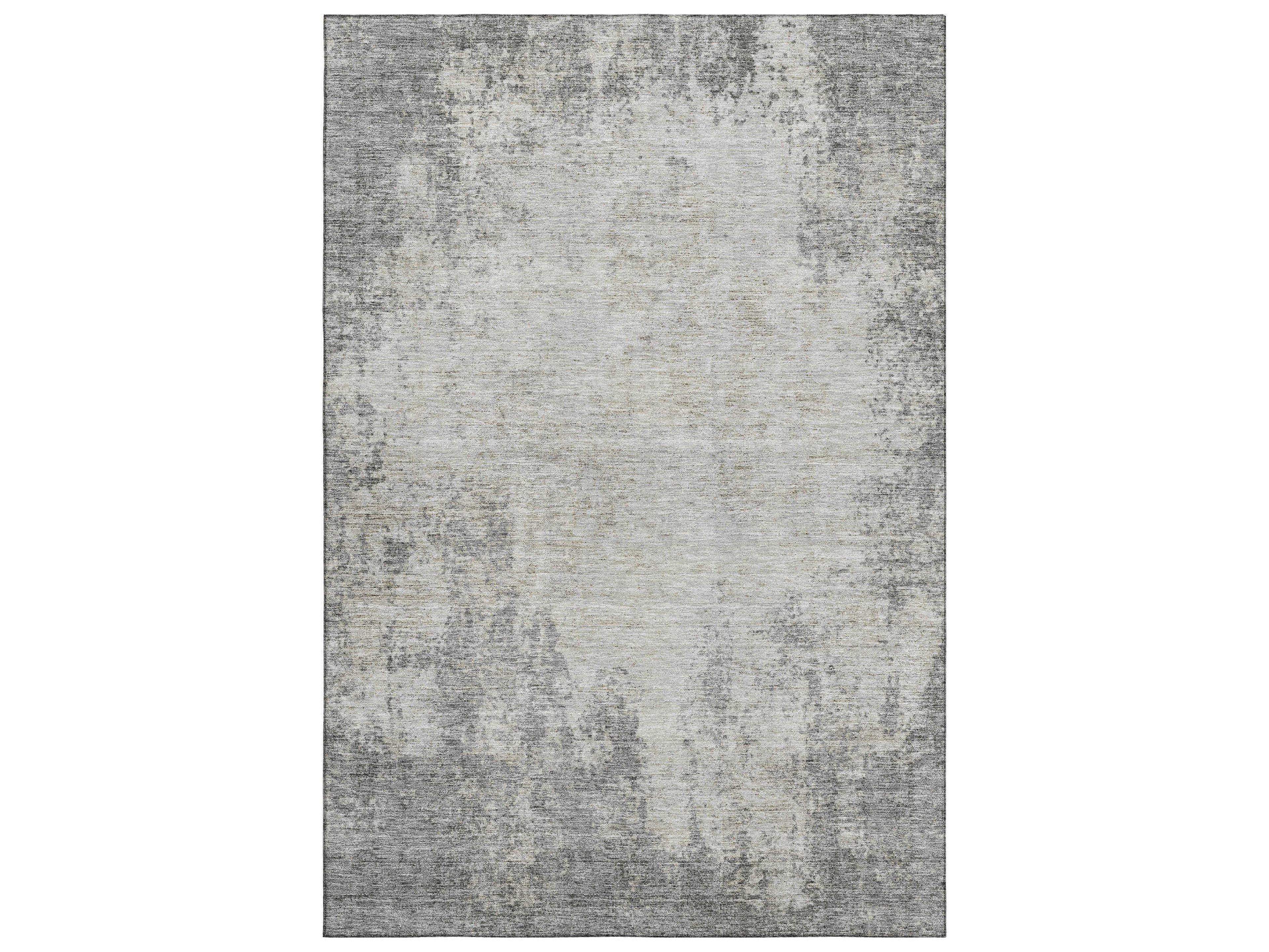 Mayfield Abstract Area Rug