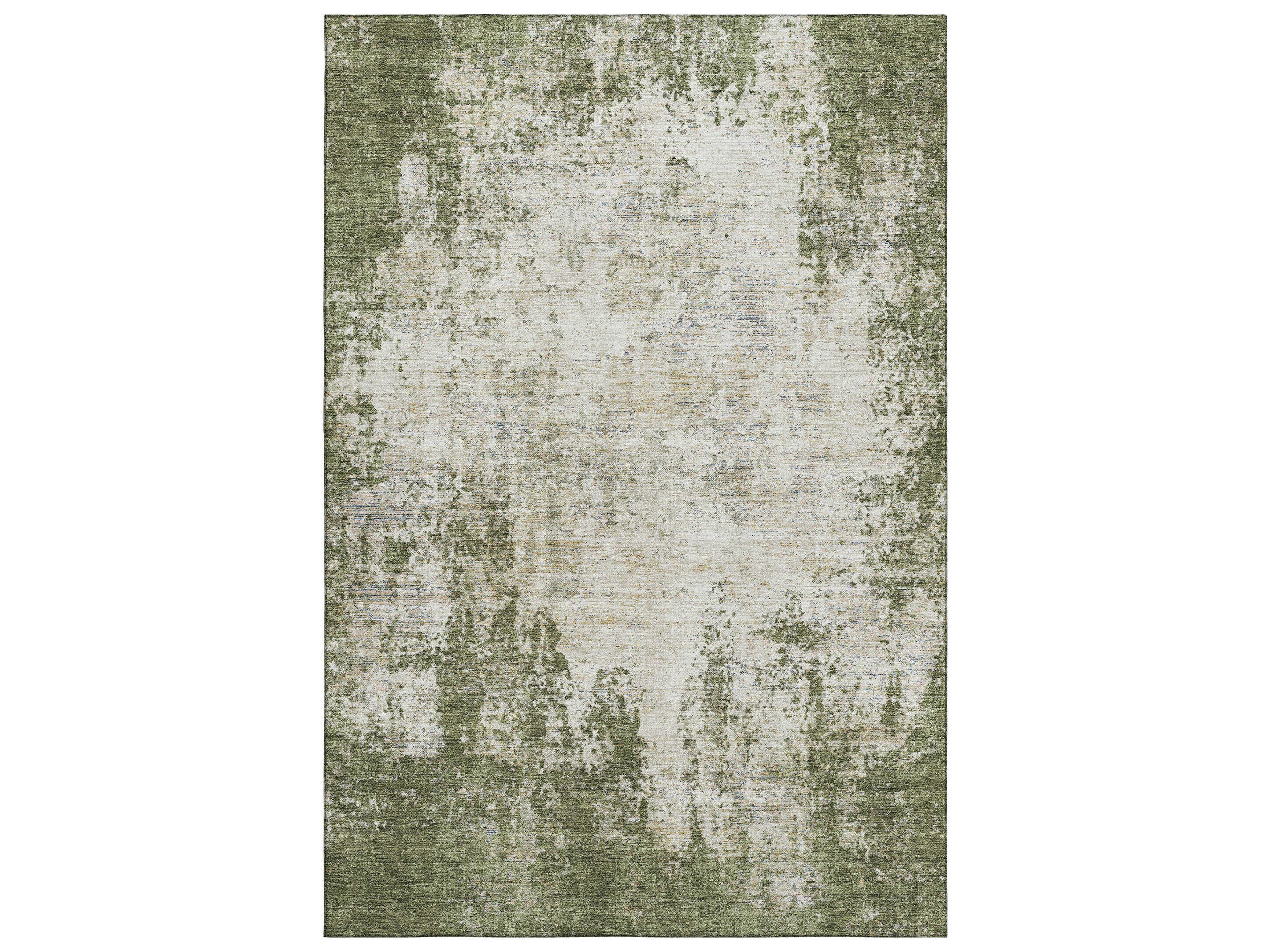Mayfield Abstract Area Rug
