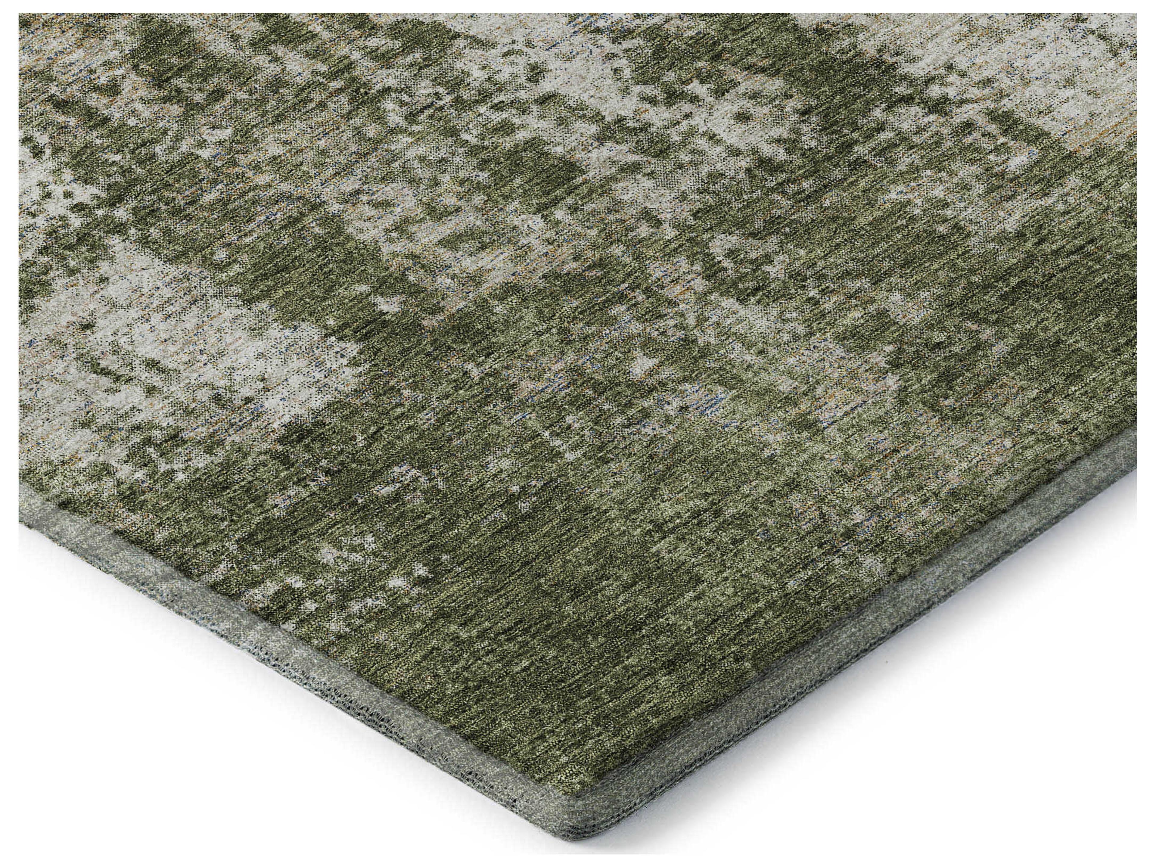 Dalyn Mayfield Abstract Area Rug