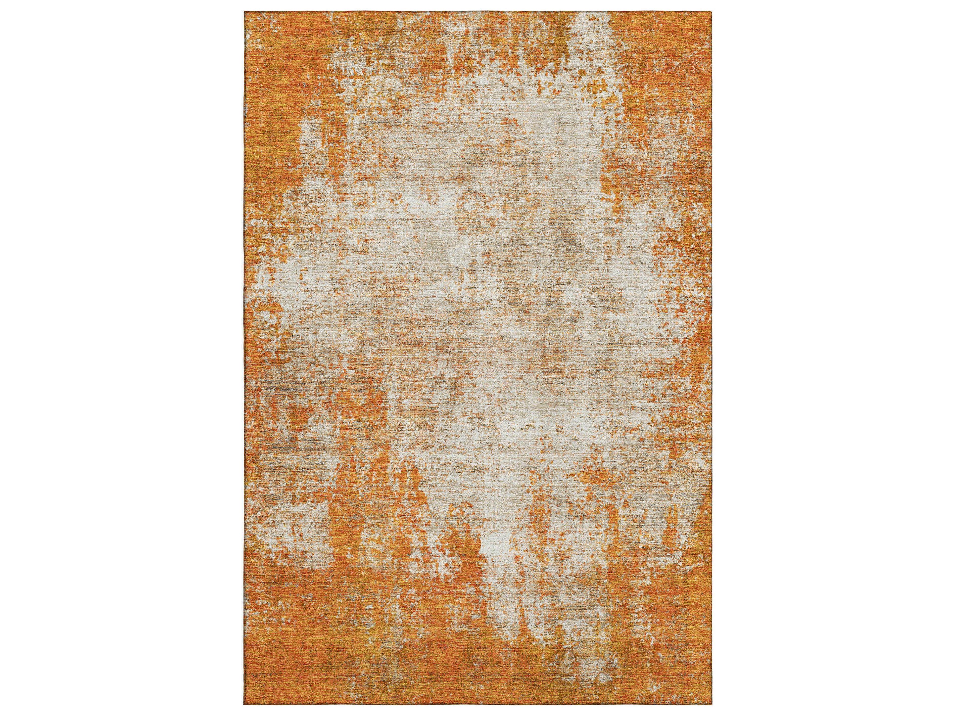 Mayfield Abstract Area Rug