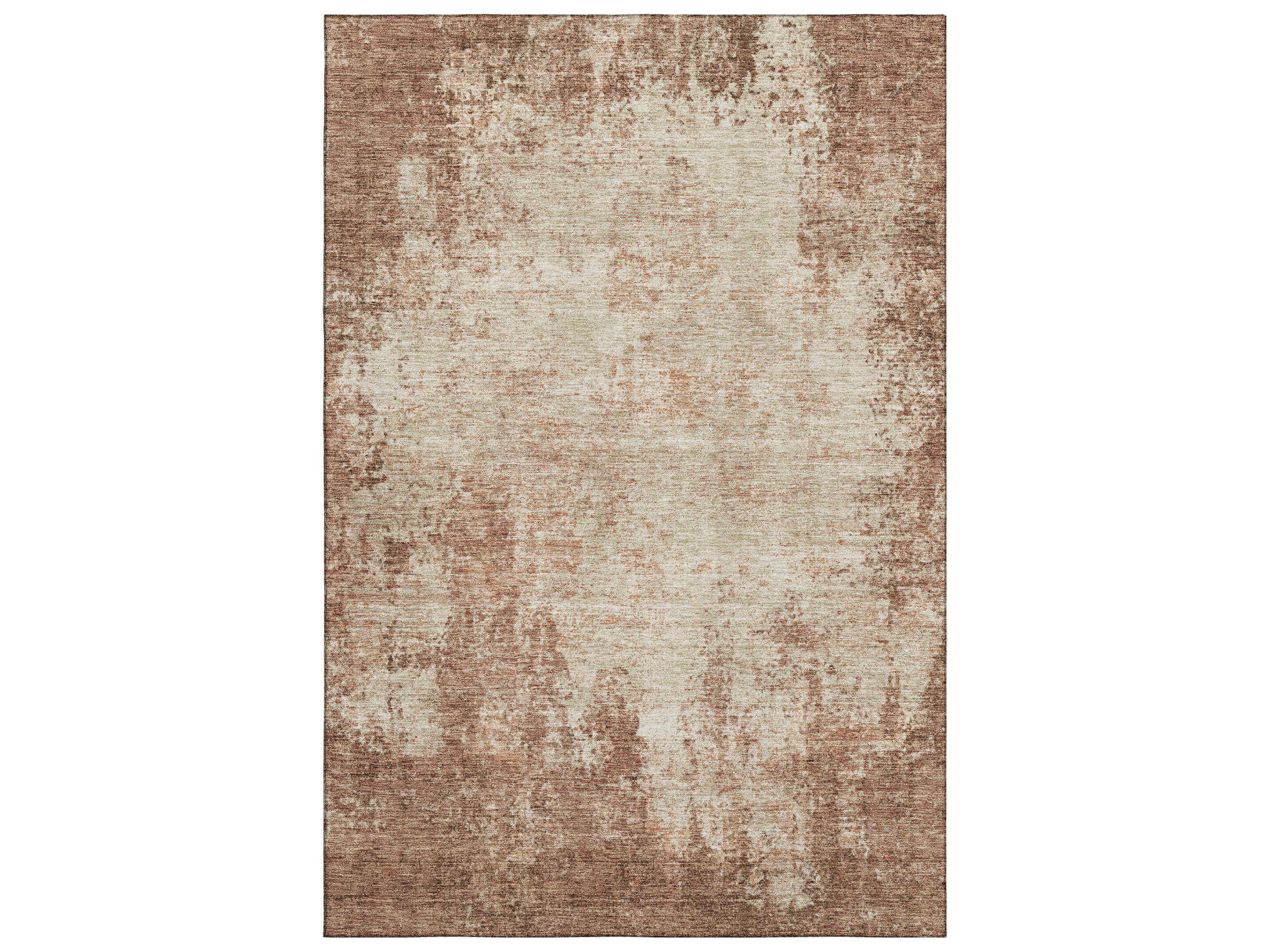 Mayfield Abstract Area Rug