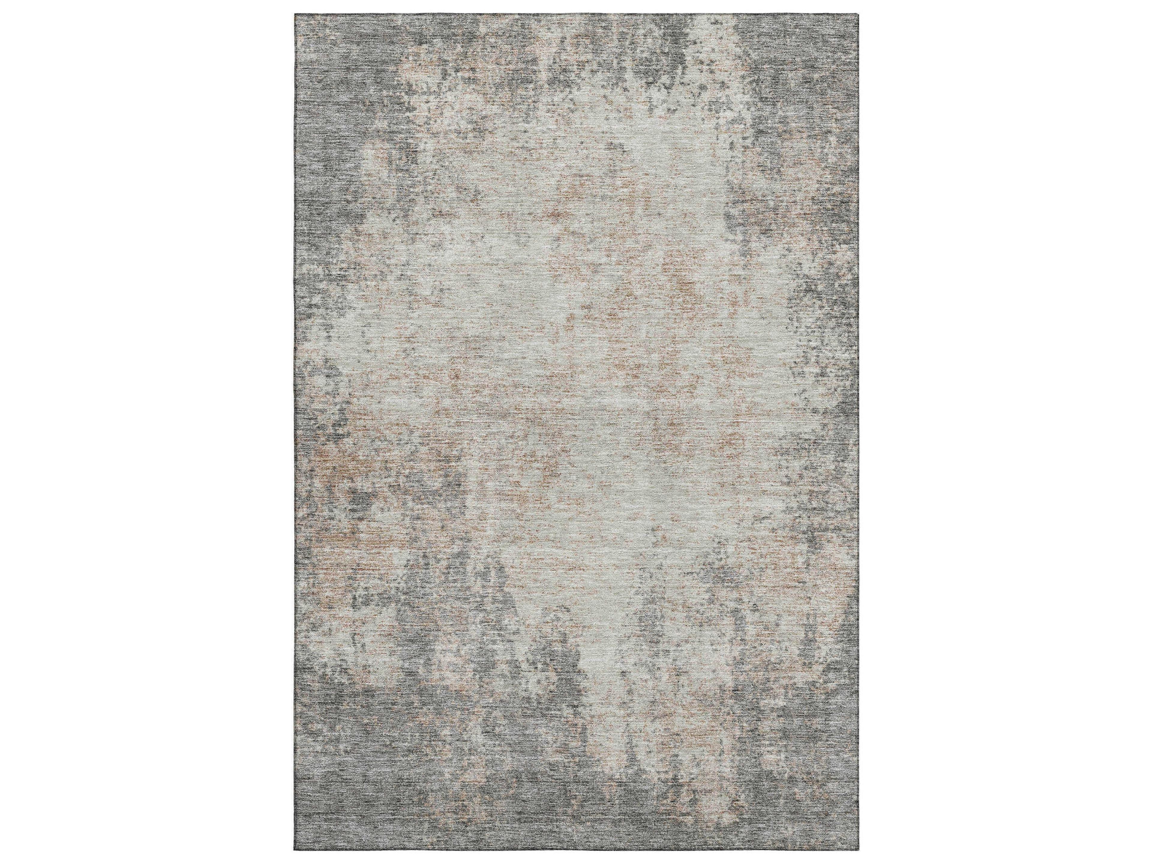 Mayfield Abstract Area Rug