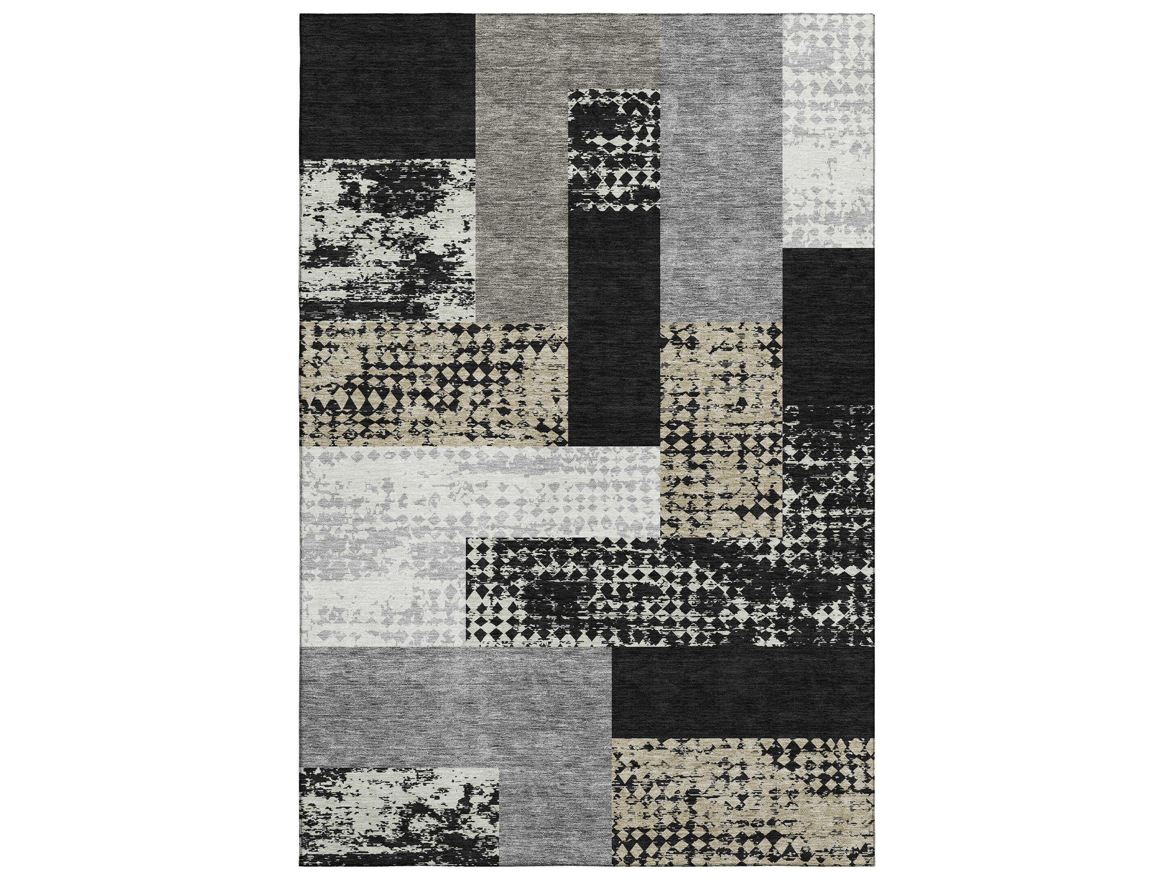 Mayfield Geometric Area Rug