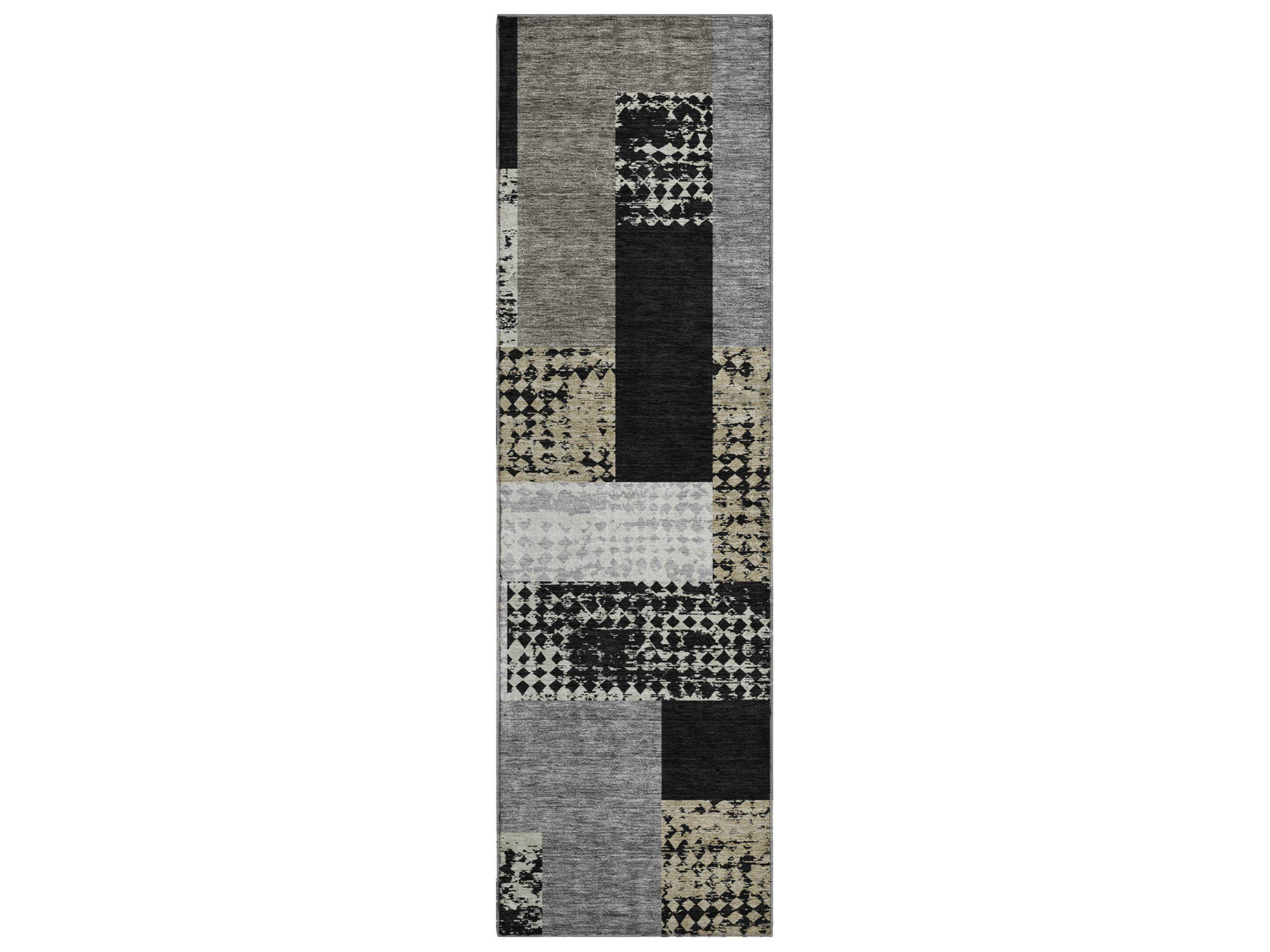 Dalyn Mayfield Geometric Area Rug