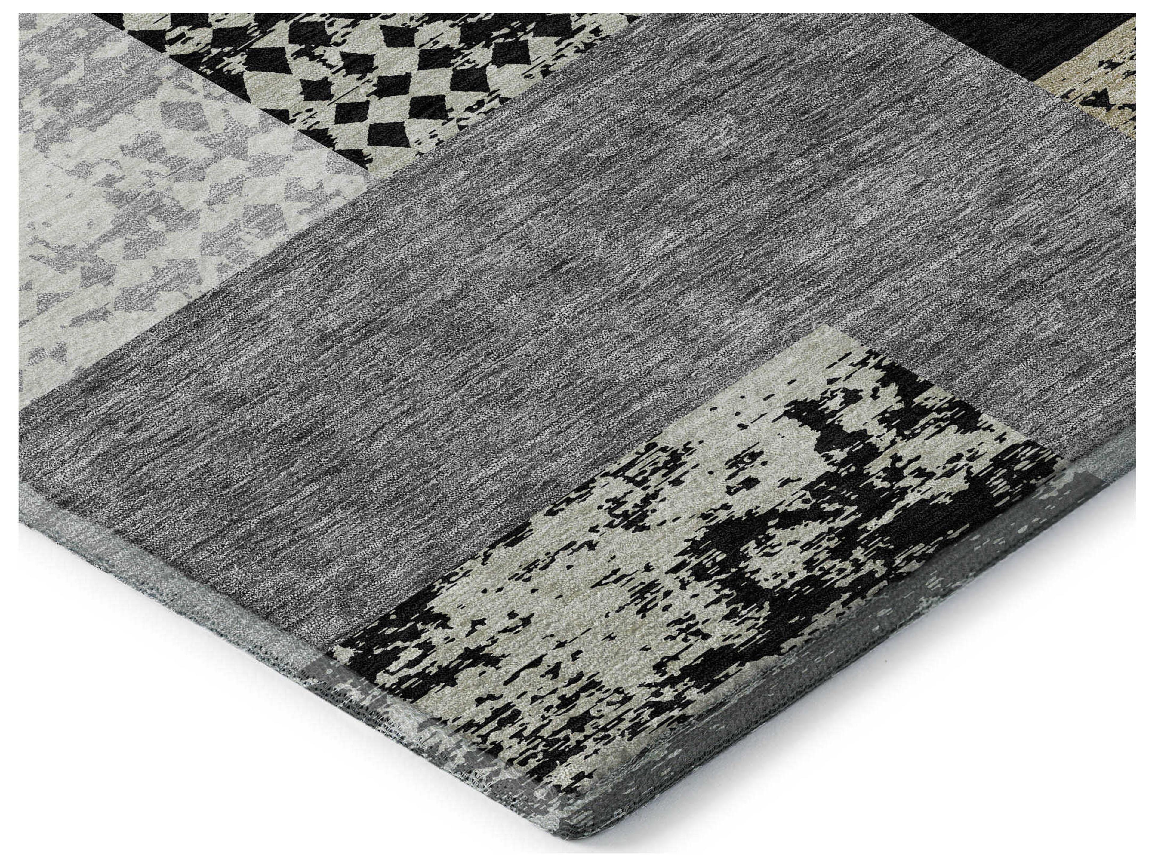 Dalyn Mayfield Geometric Area Rug