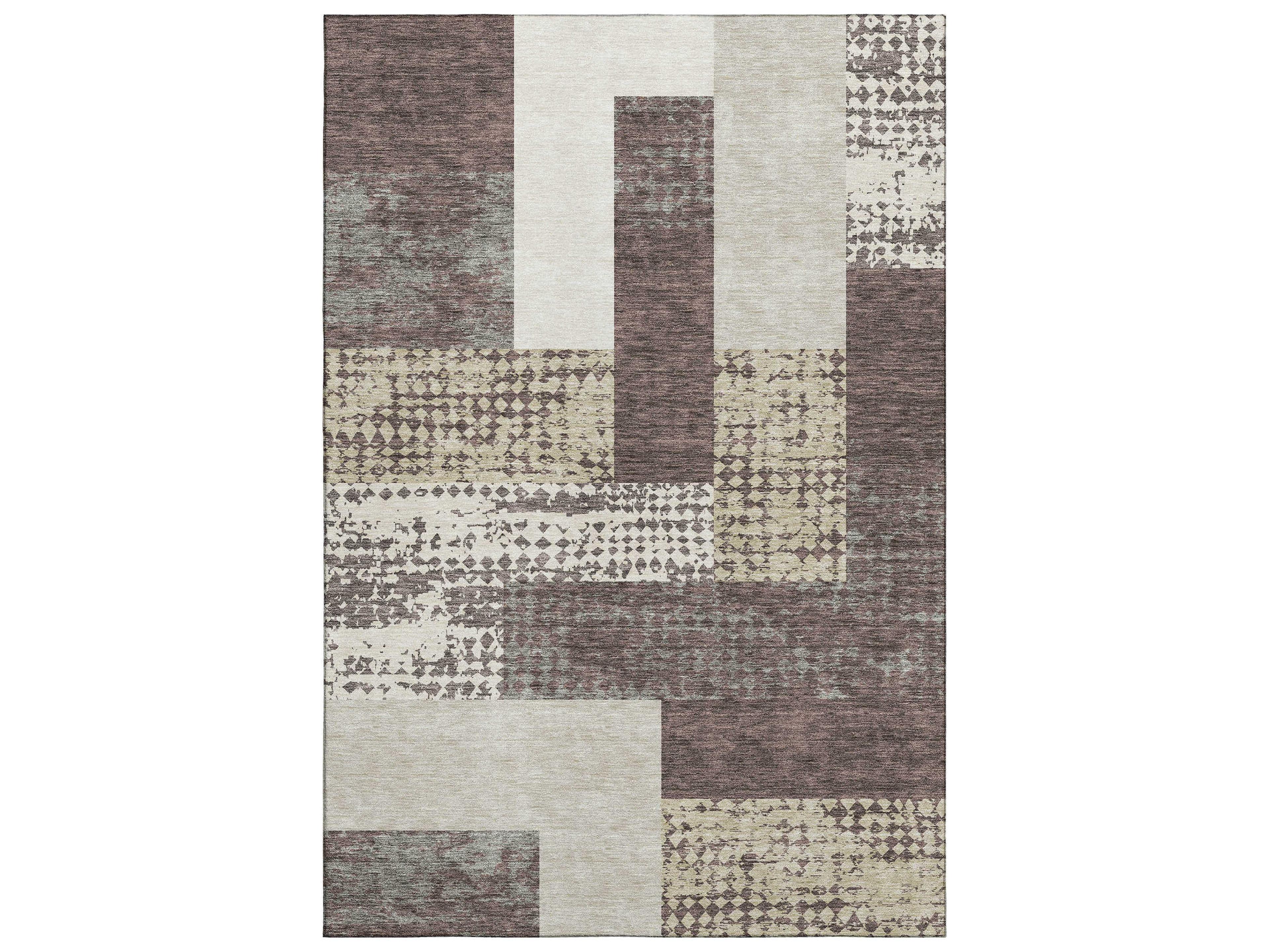 Mayfield Geometric Area Rug