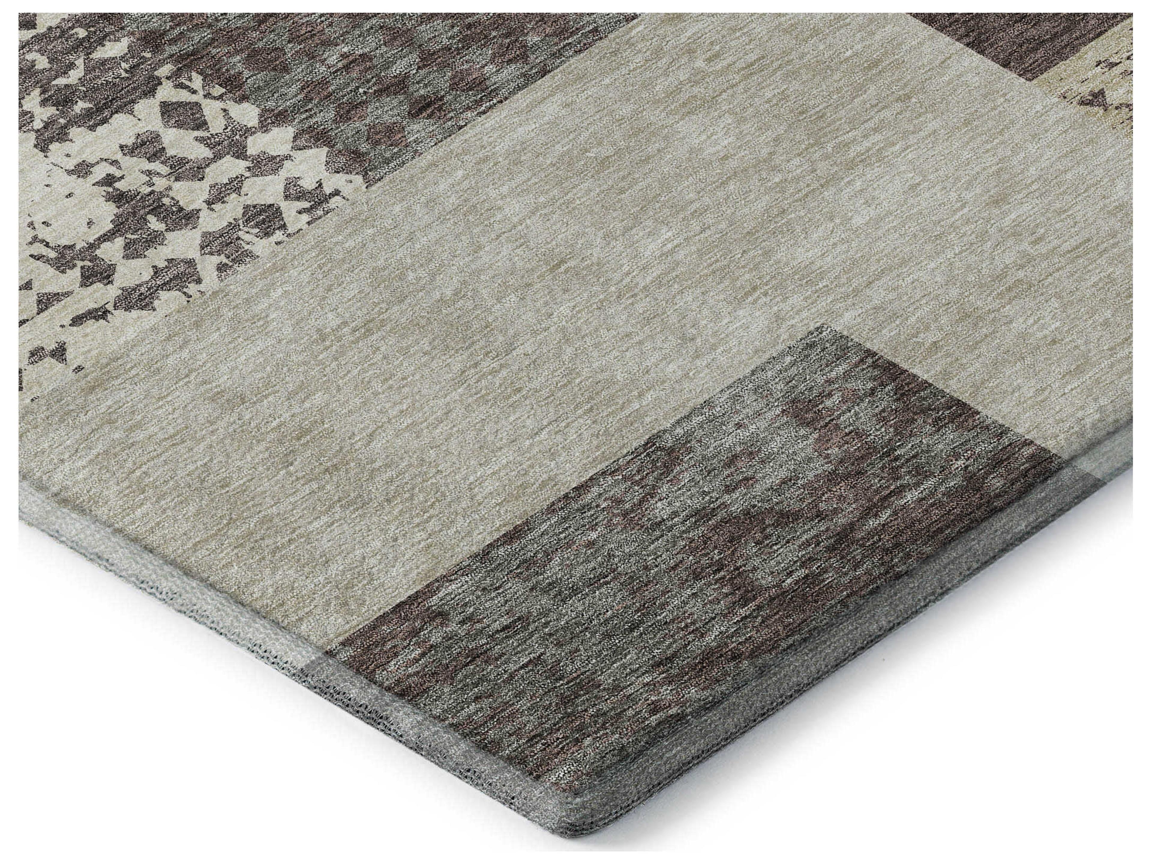 Dalyn Mayfield Geometric Area Rug