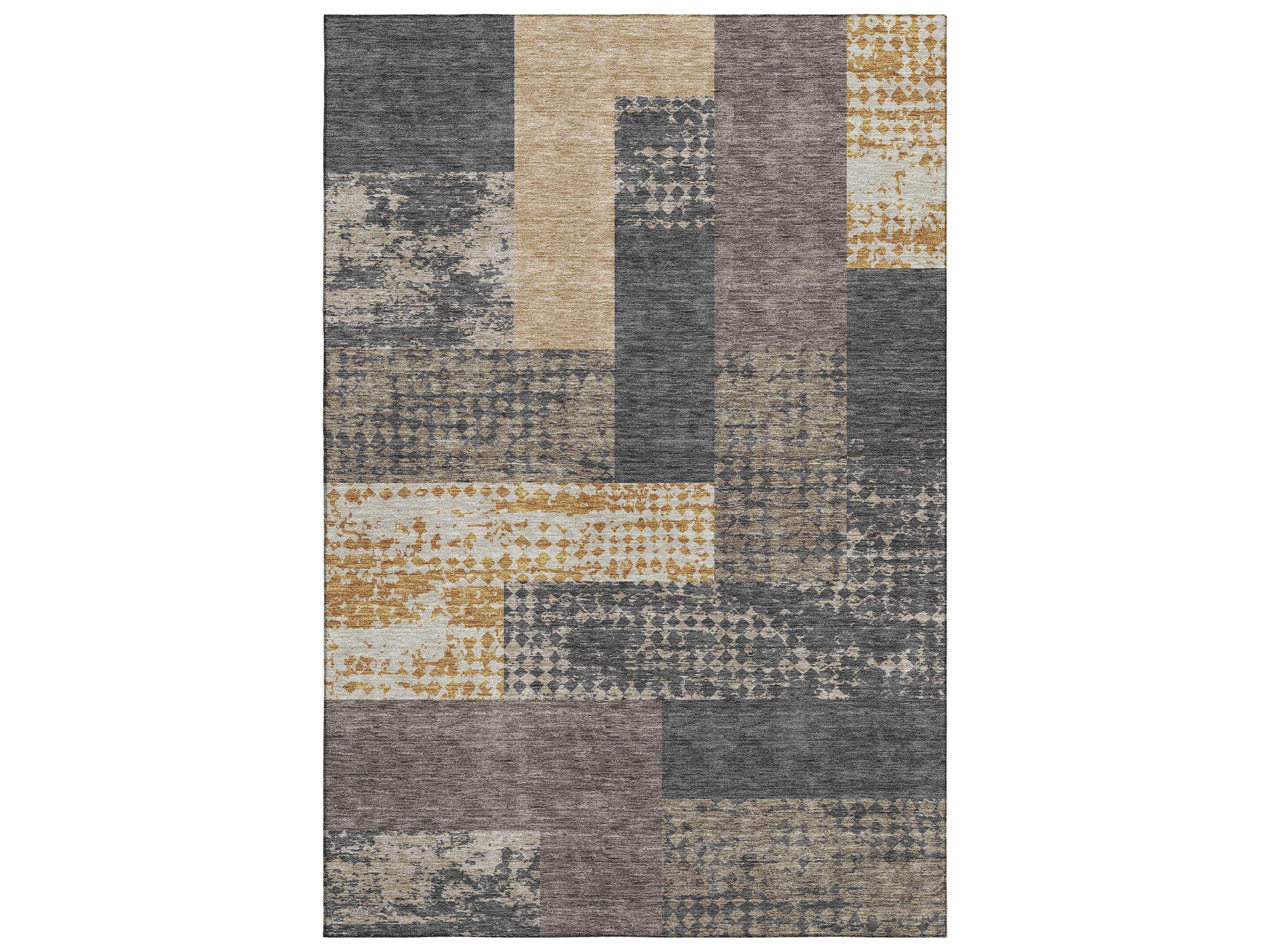 Mayfield Geometric Area Rug