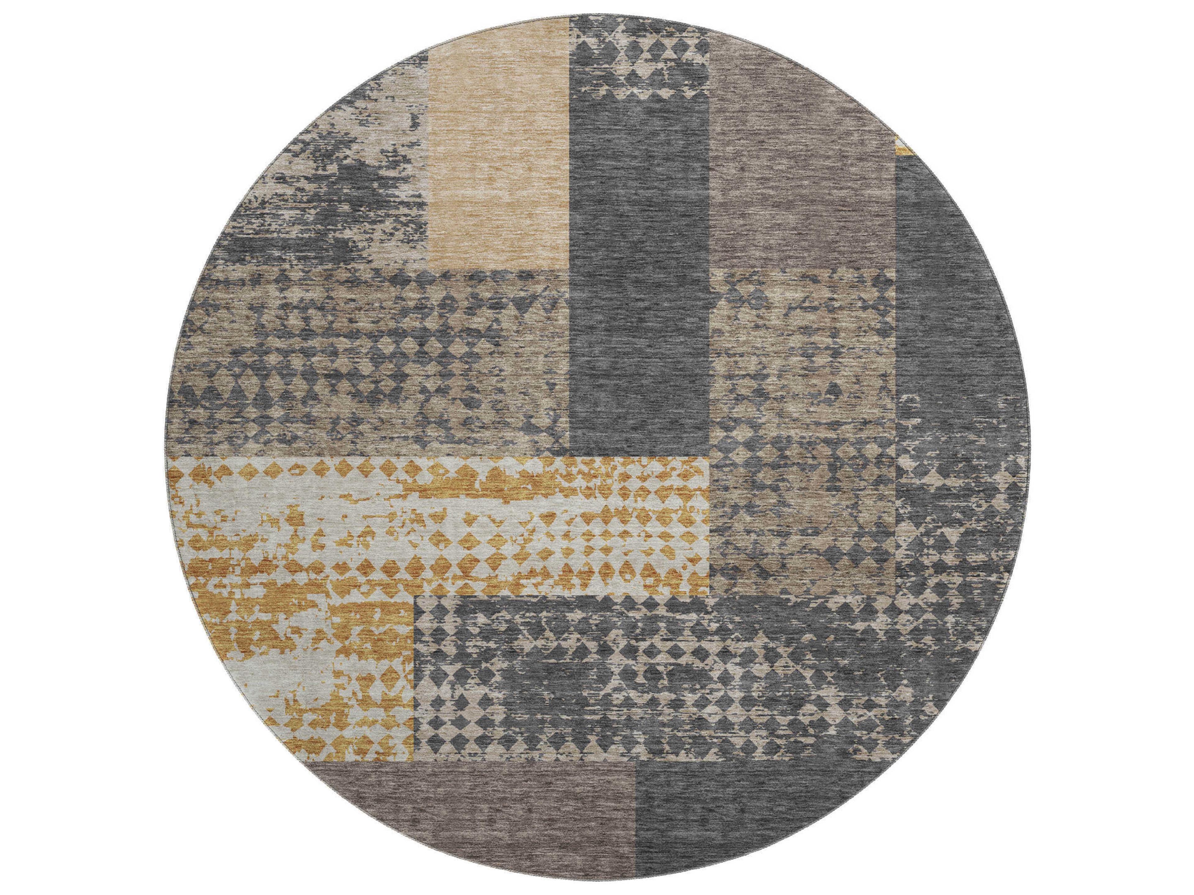 Dalyn Mayfield Geometric Area Rug