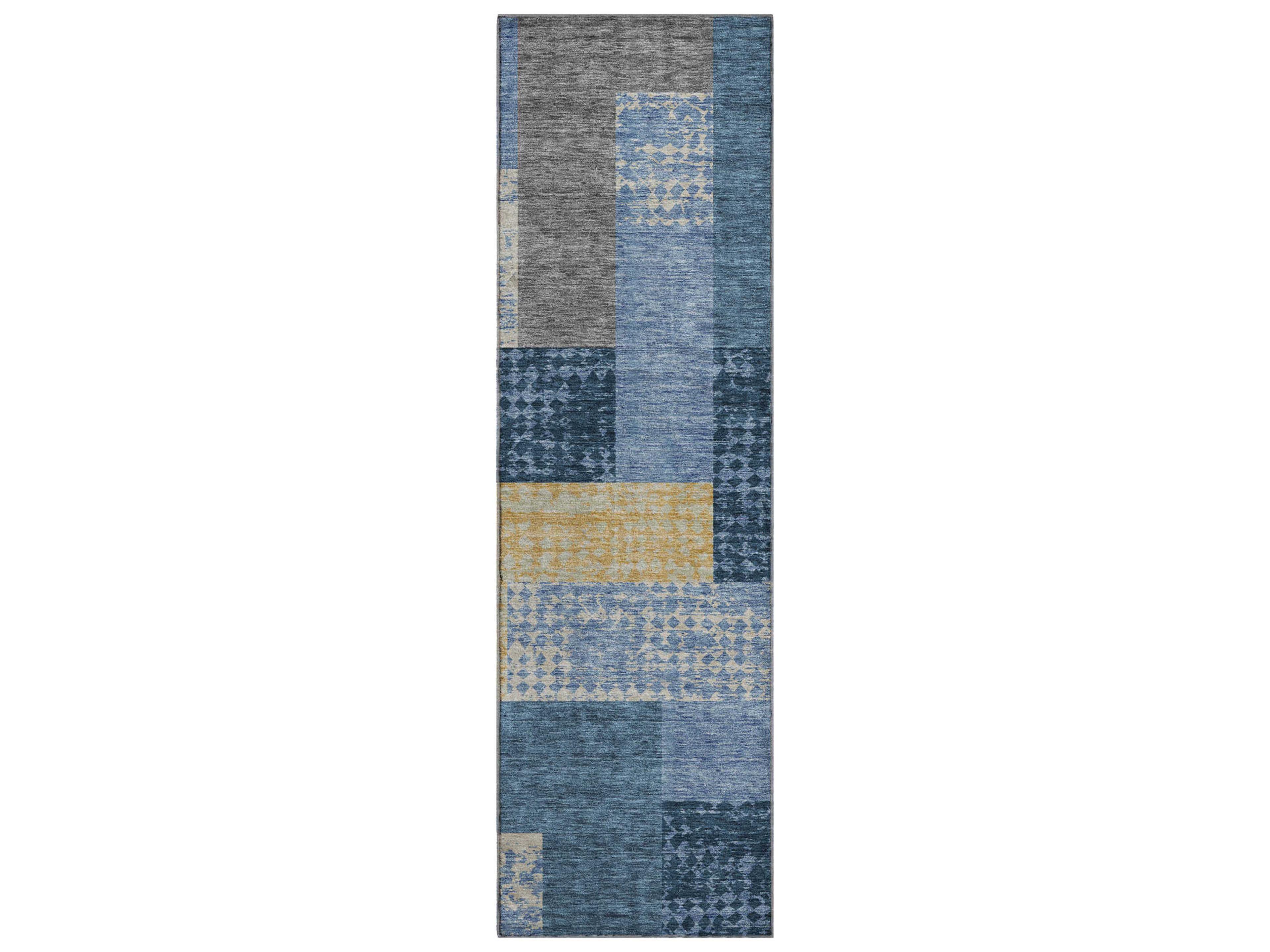 Dalyn Mayfield Geometric Area Rug