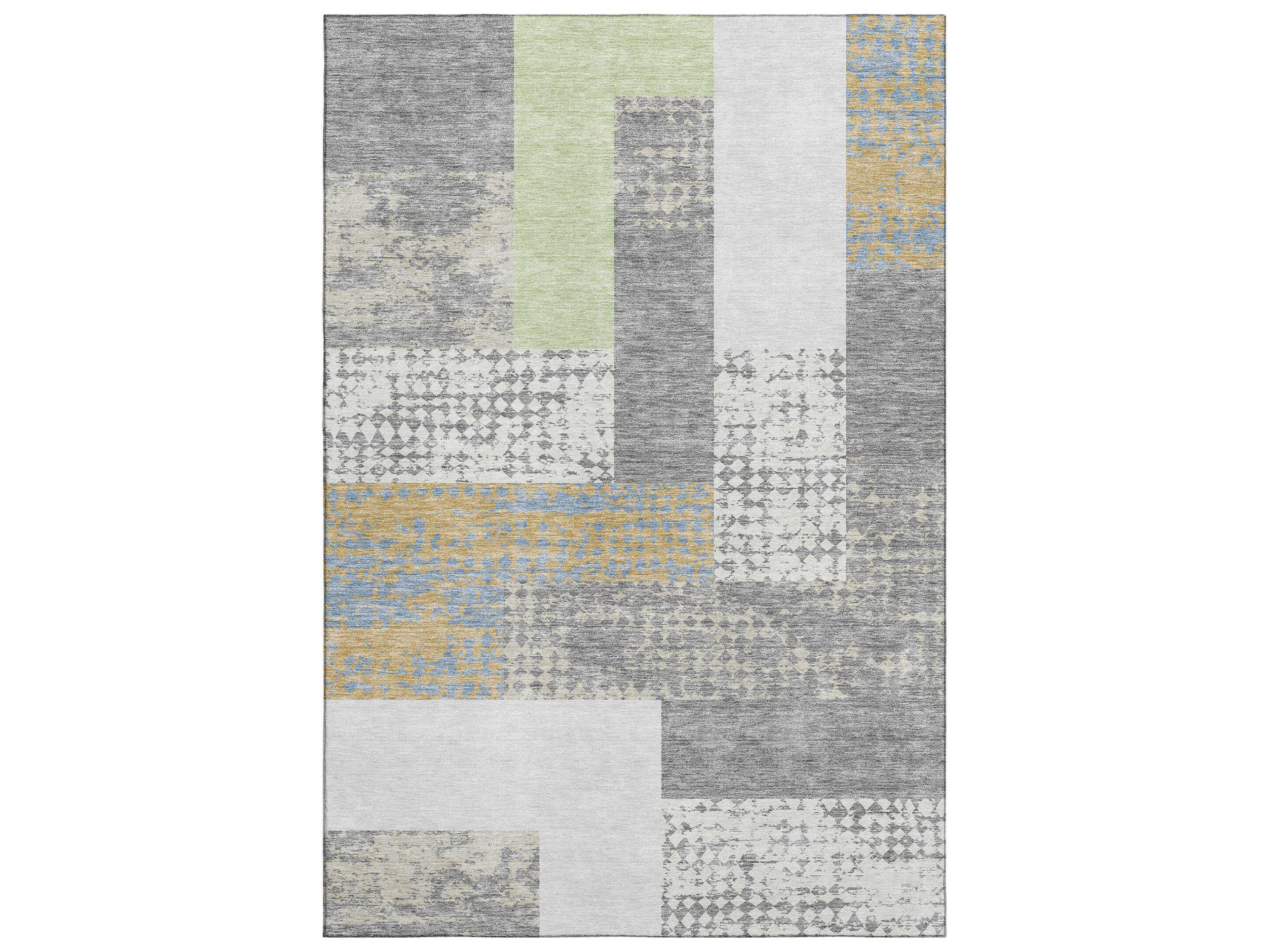 Mayfield Geometric Area Rug