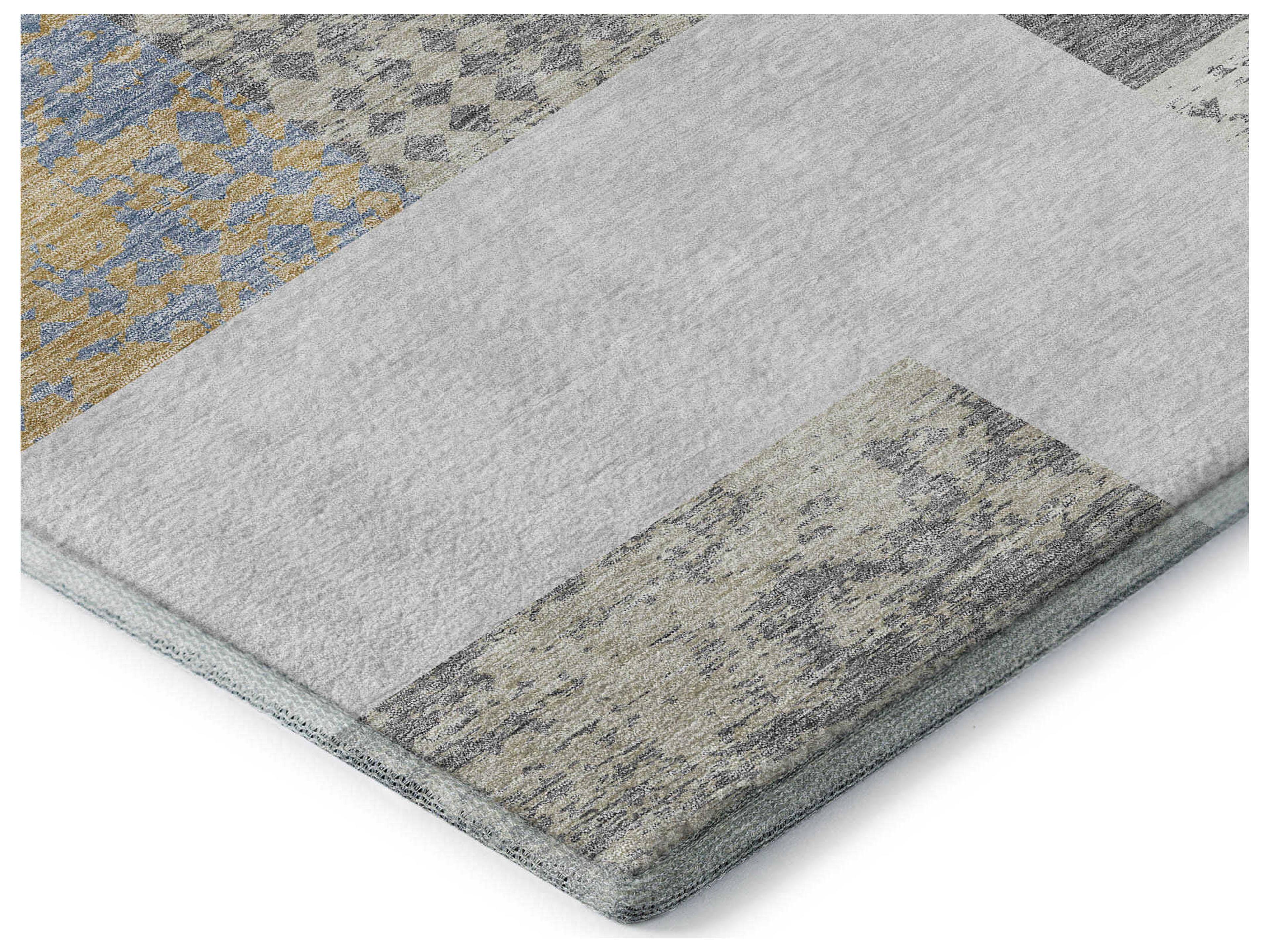 Dalyn Mayfield Geometric Area Rug