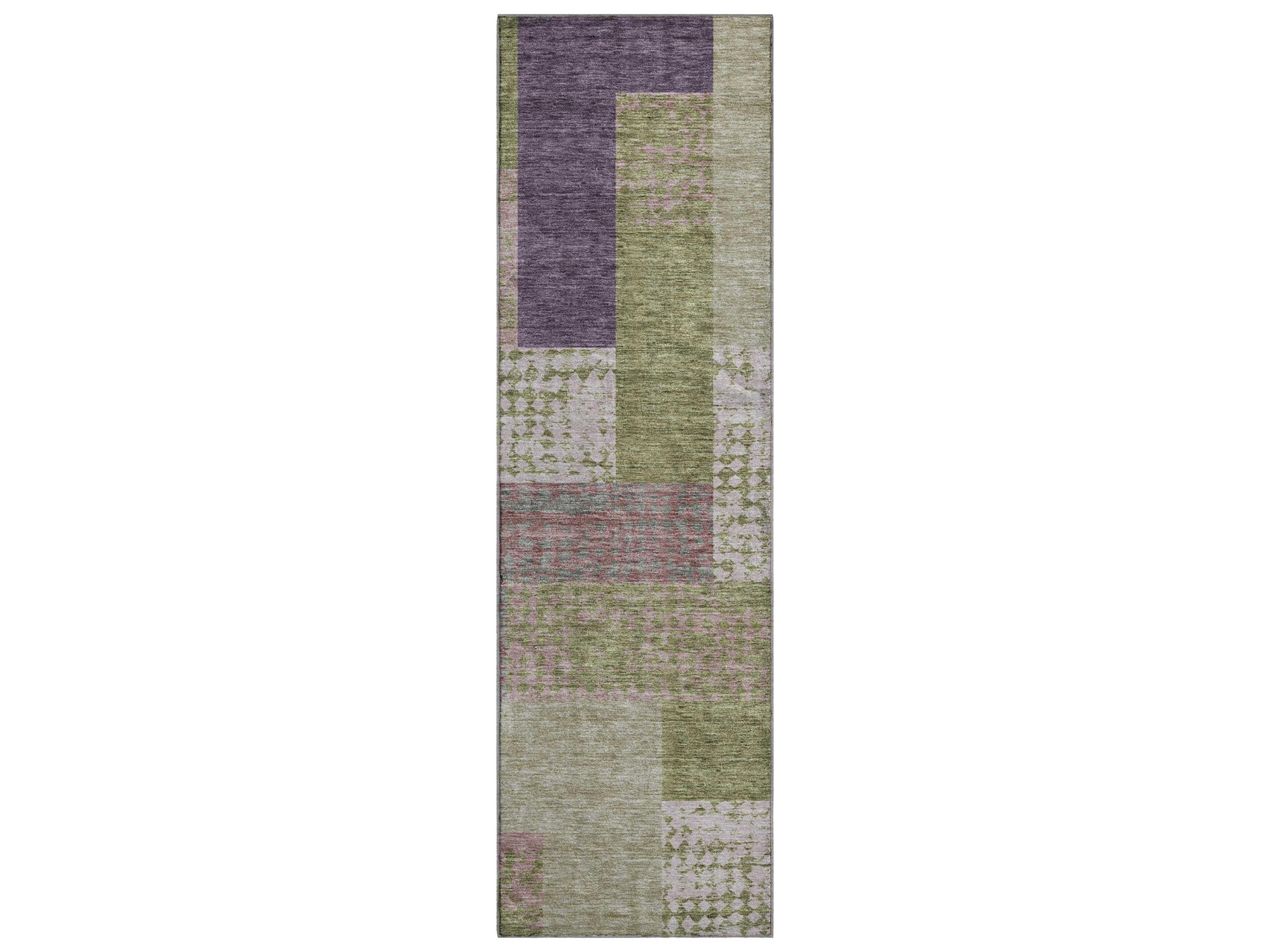 Dalyn Mayfield Geometric Area Rug
