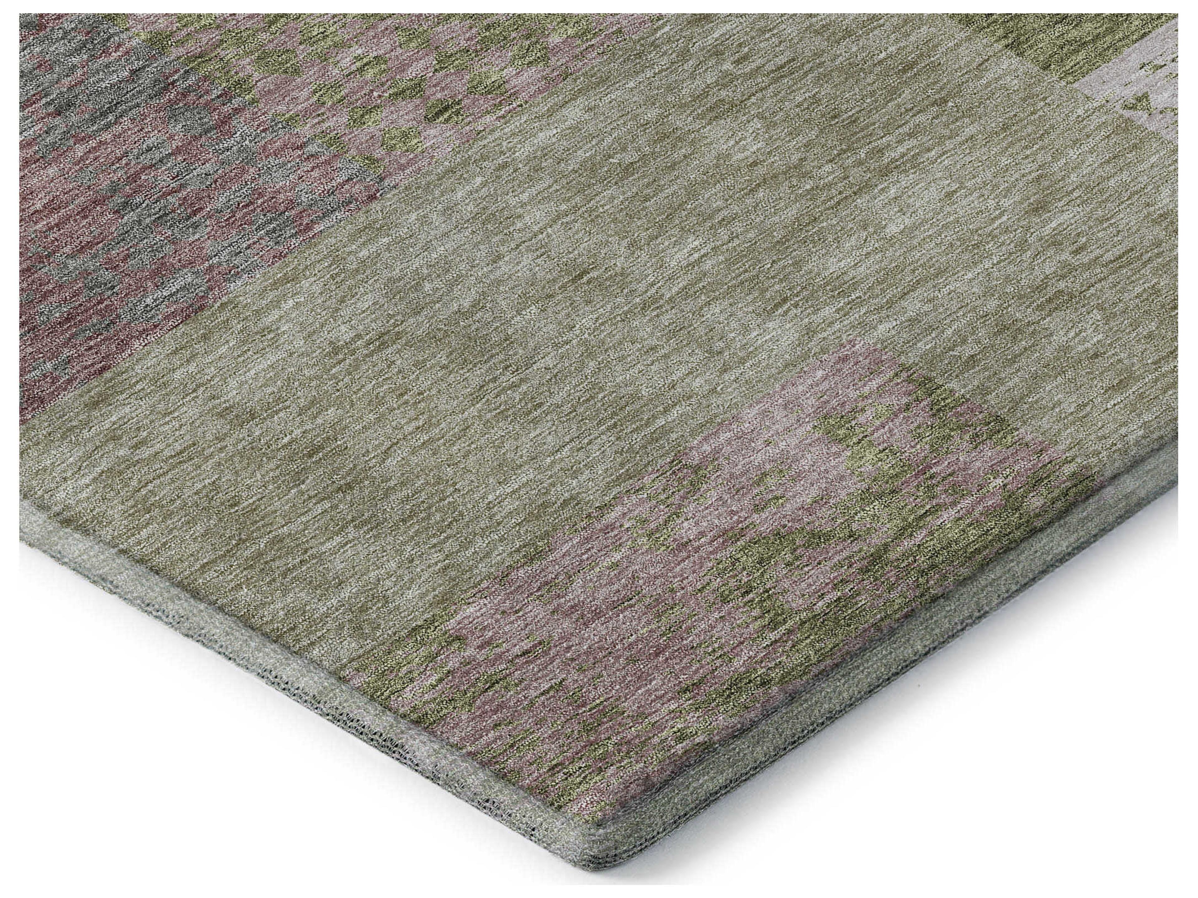 Dalyn Mayfield Geometric Area Rug