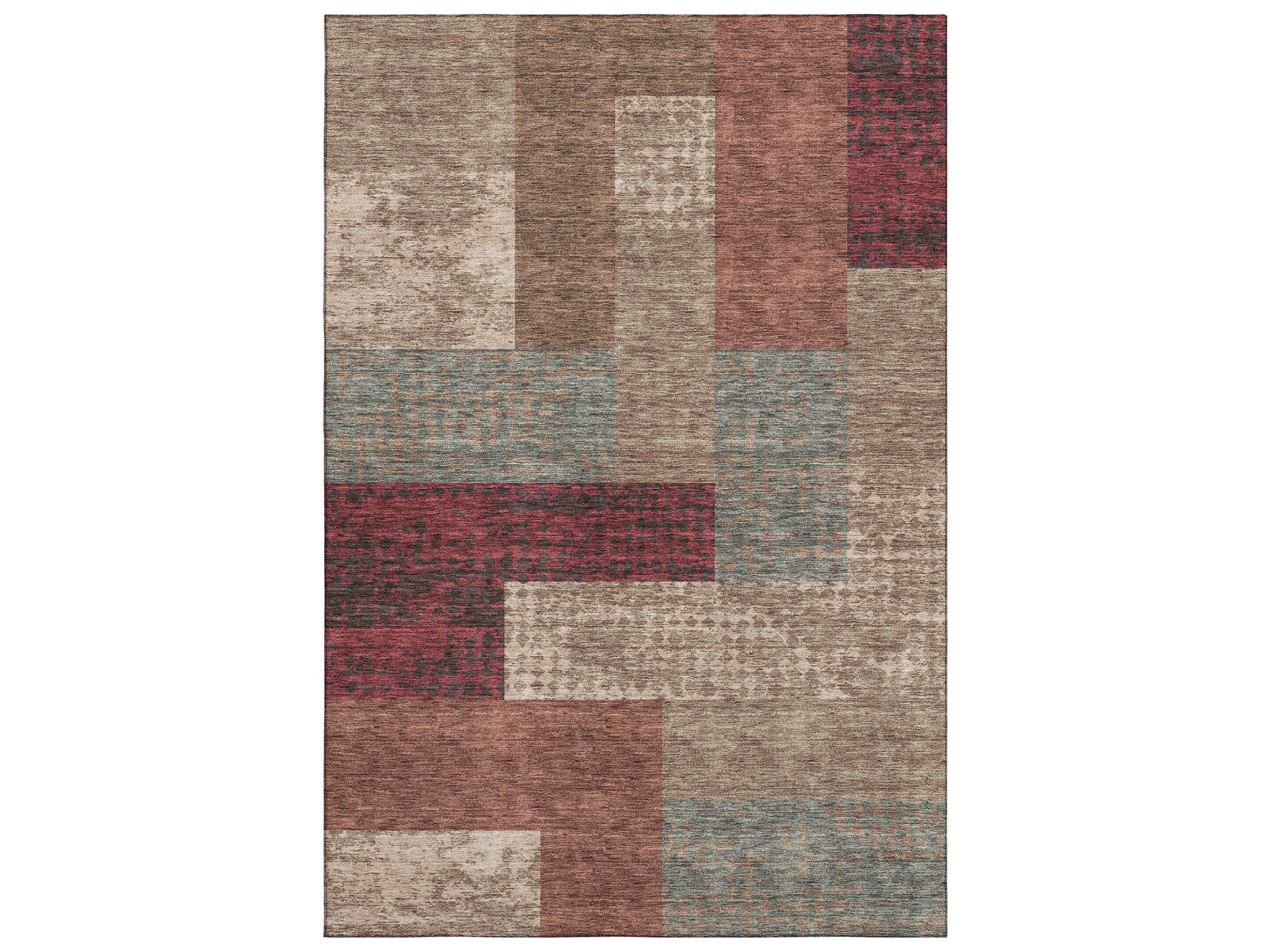 Mayfield Geometric Area Rug