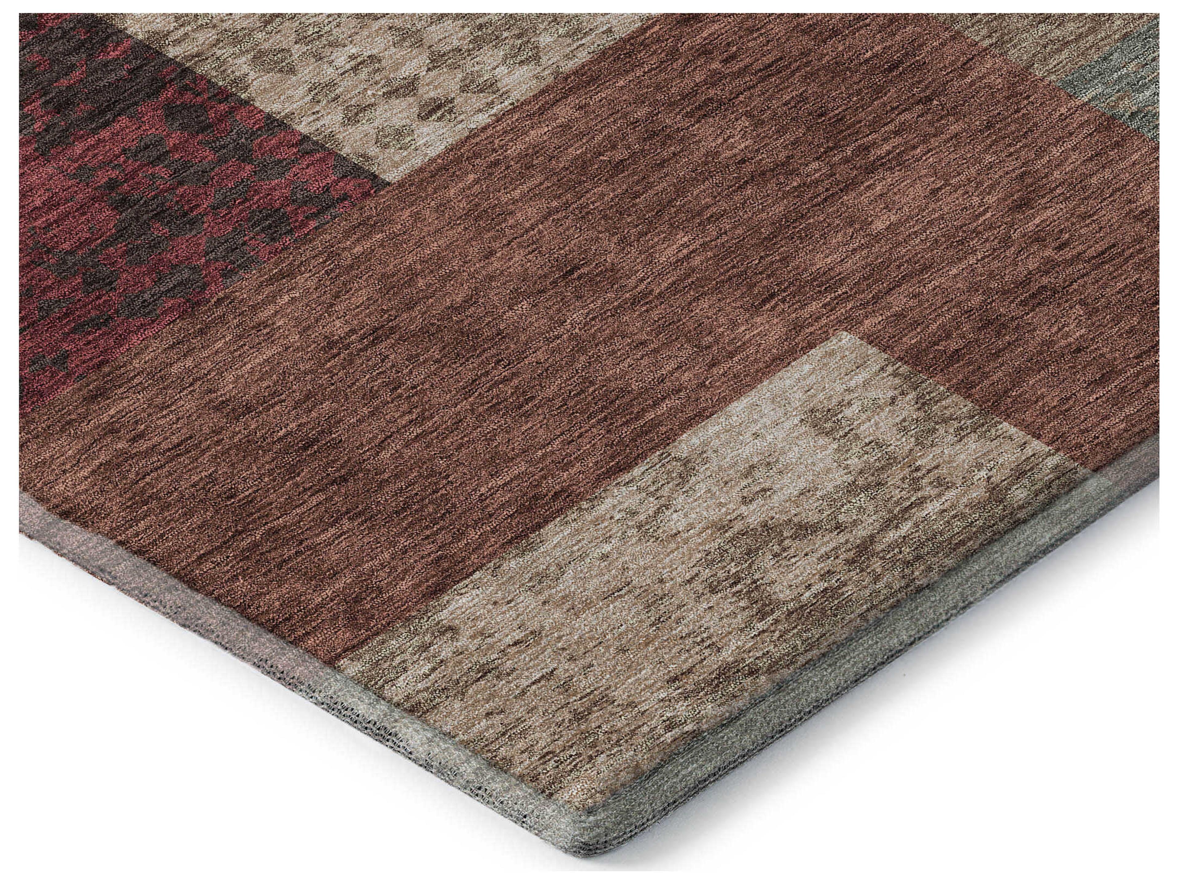 Dalyn Mayfield Geometric Area Rug