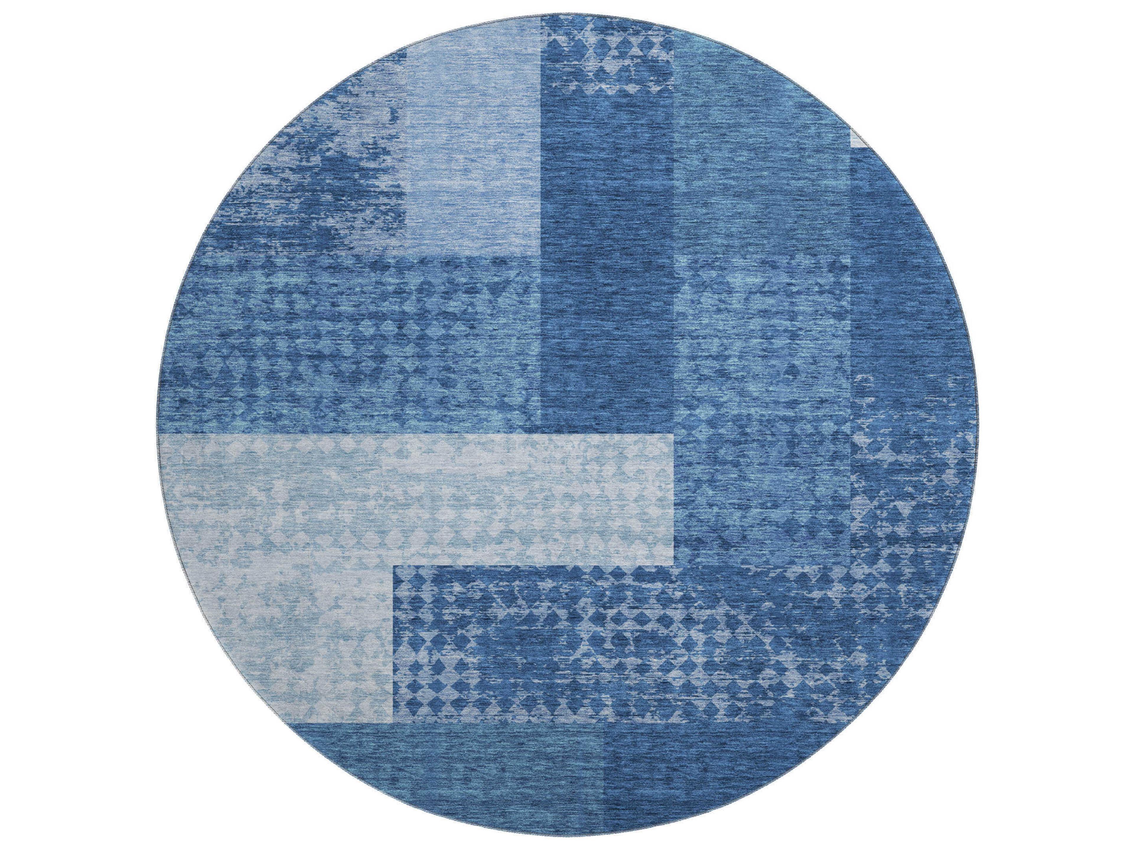 Dalyn Mayfield Geometric Area Rug