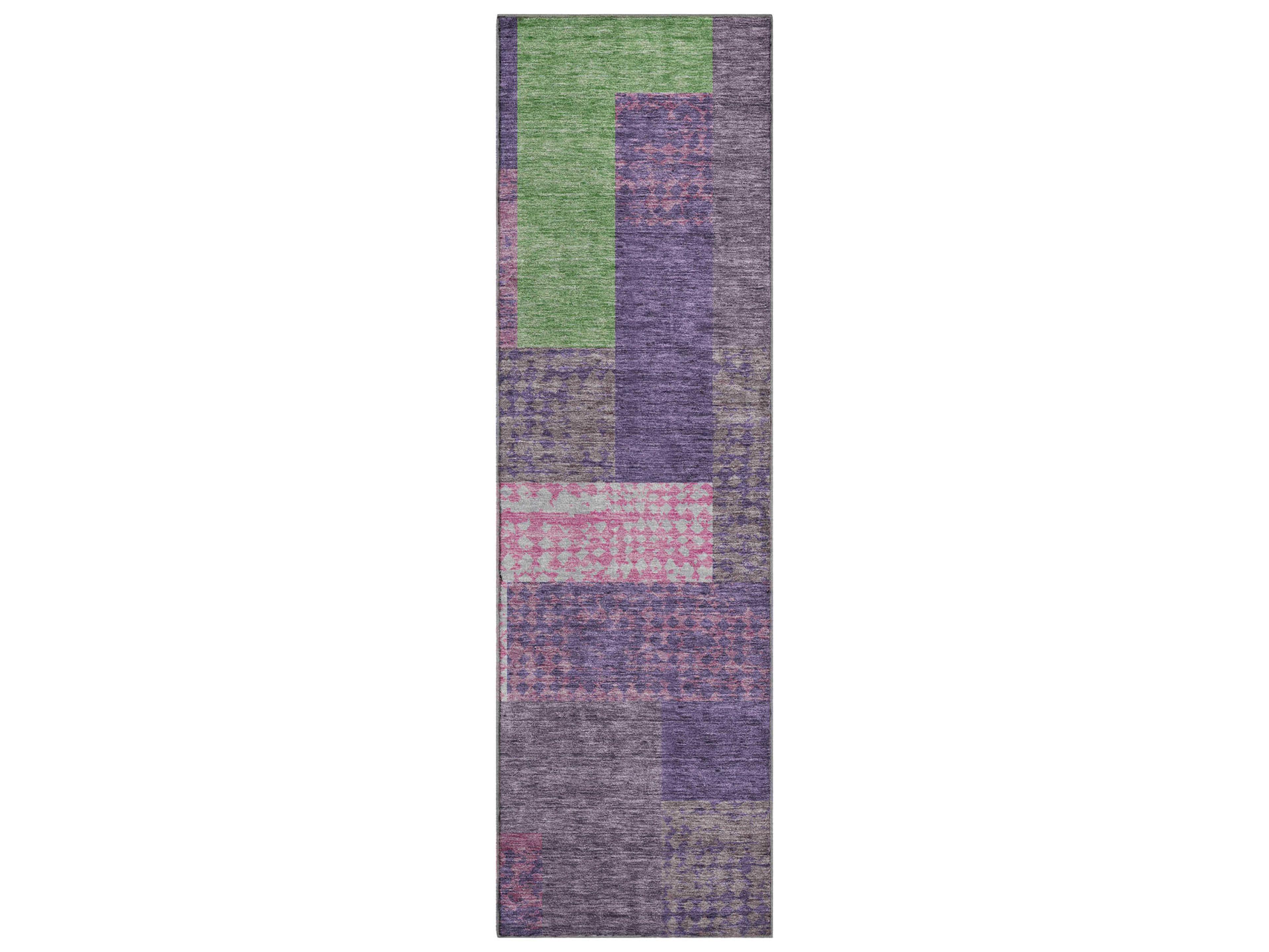 Dalyn Mayfield Geometric Area Rug