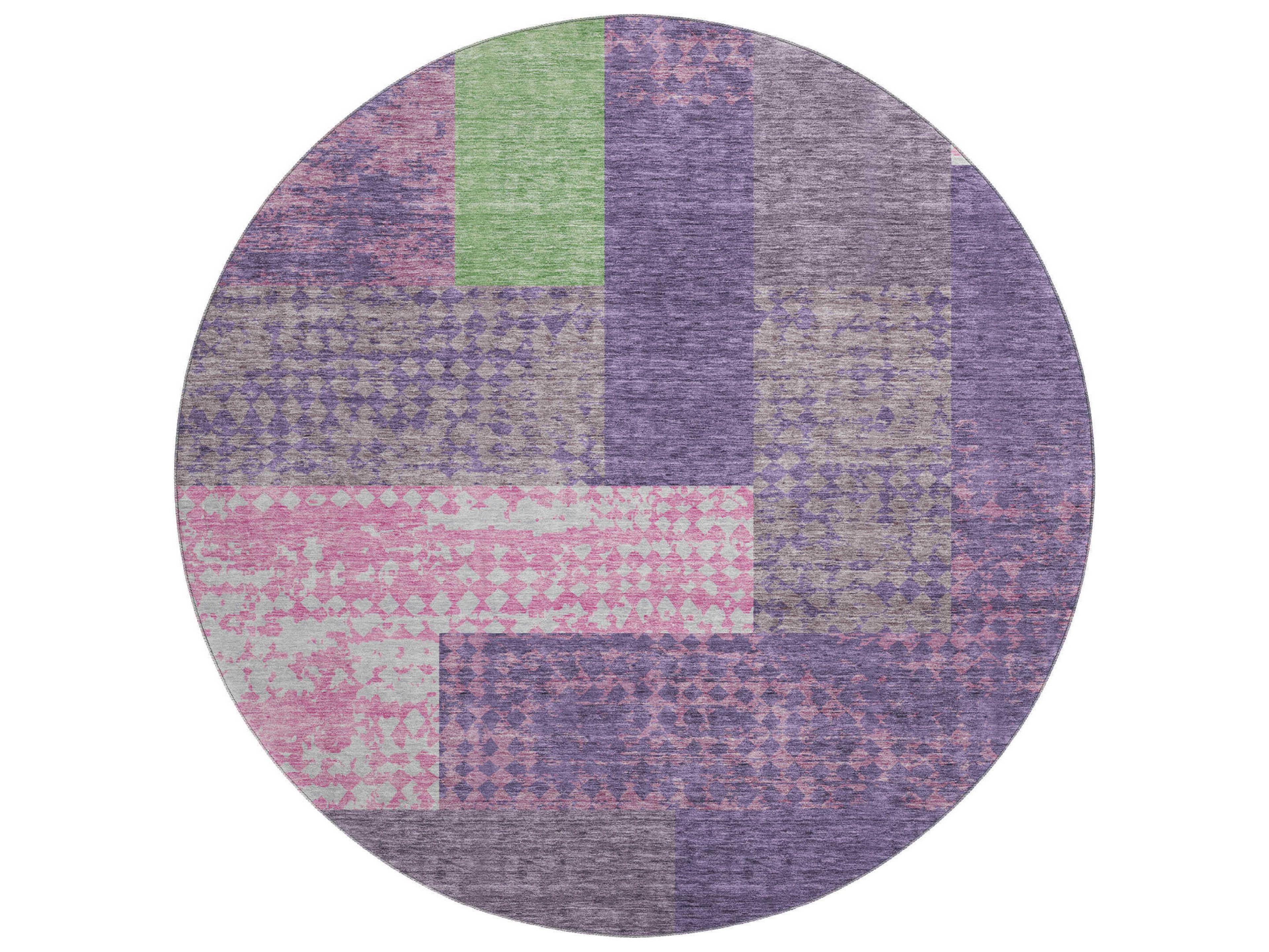 Dalyn Mayfield Geometric Area Rug