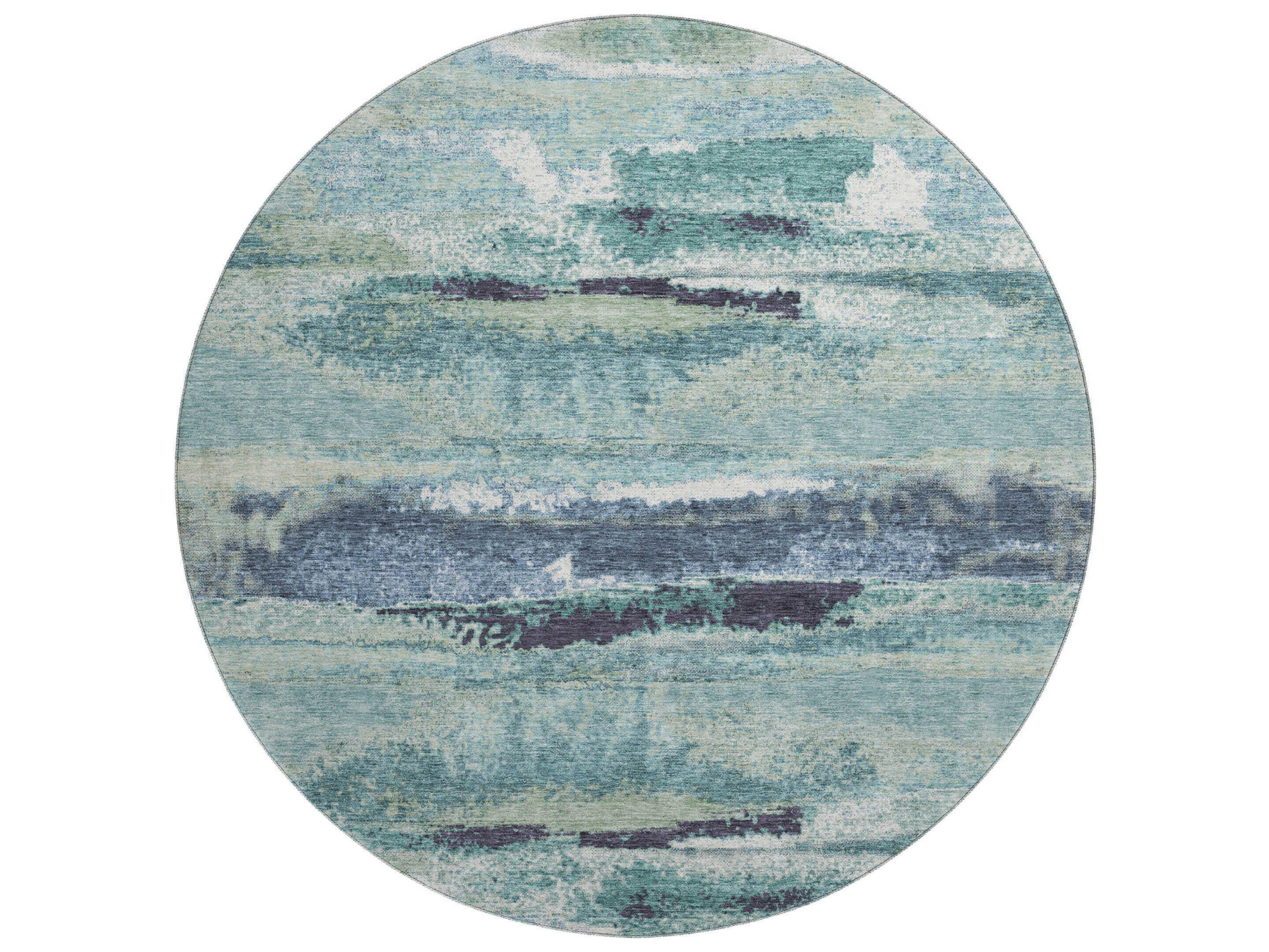 Dalyn Mayfield Abstract Area Rug