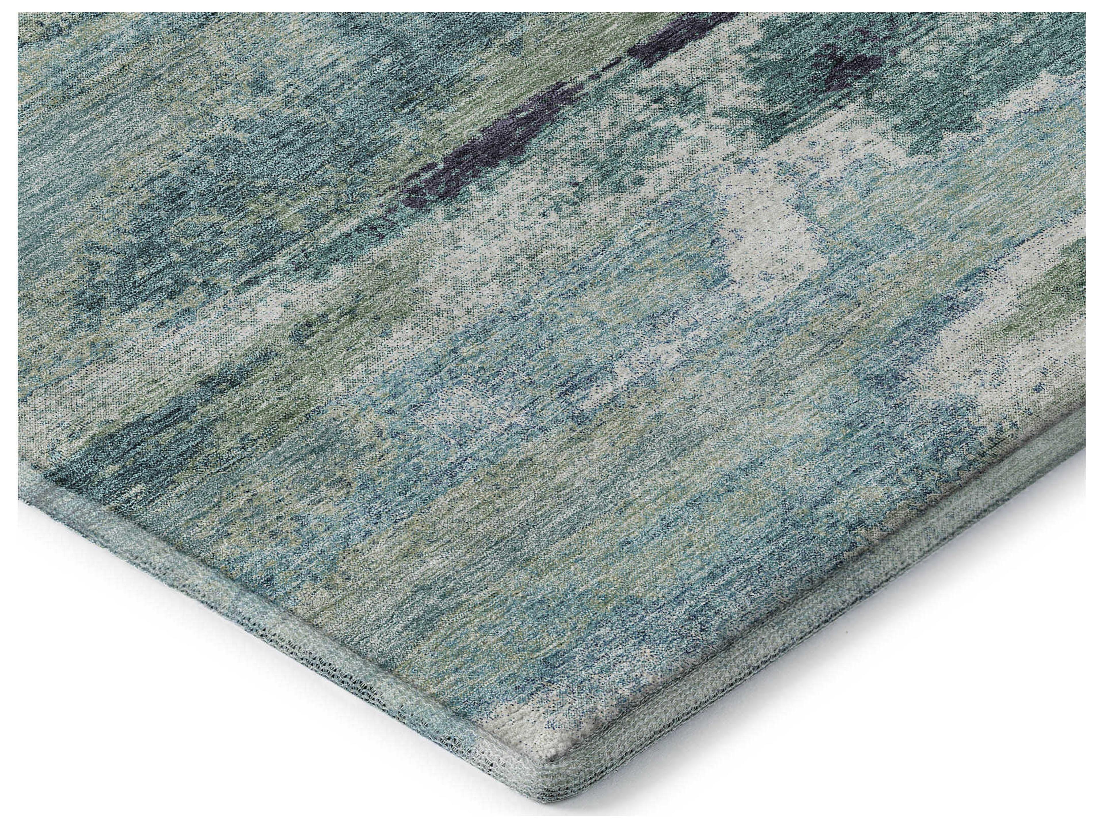 Dalyn Mayfield Abstract Area Rug