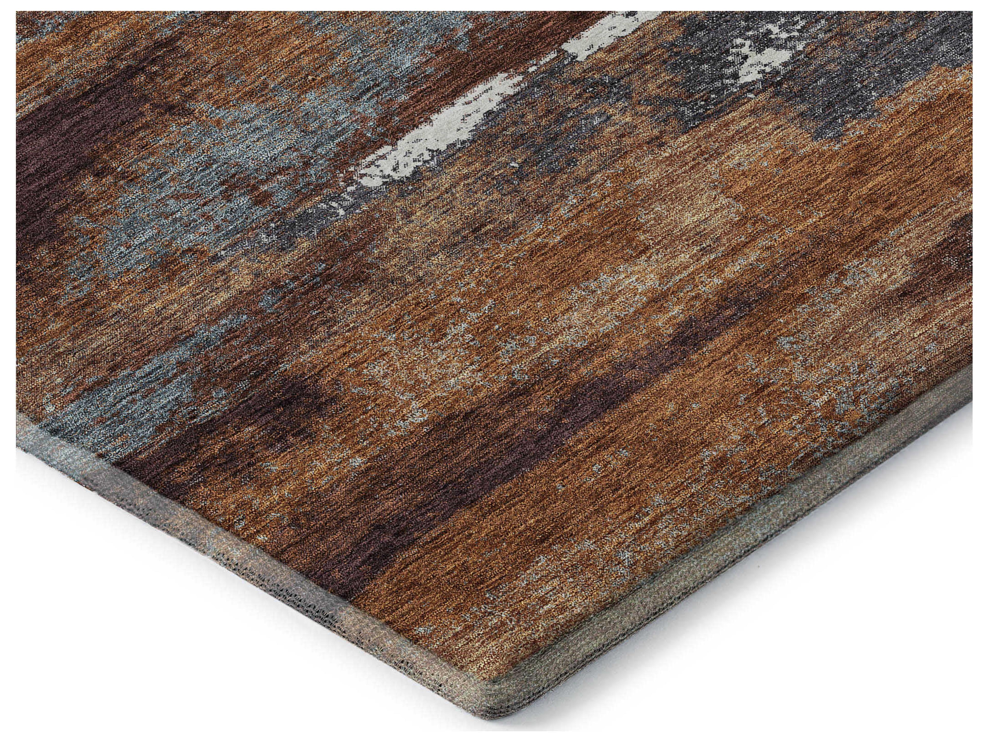 Dalyn Mayfield Abstract Area Rug