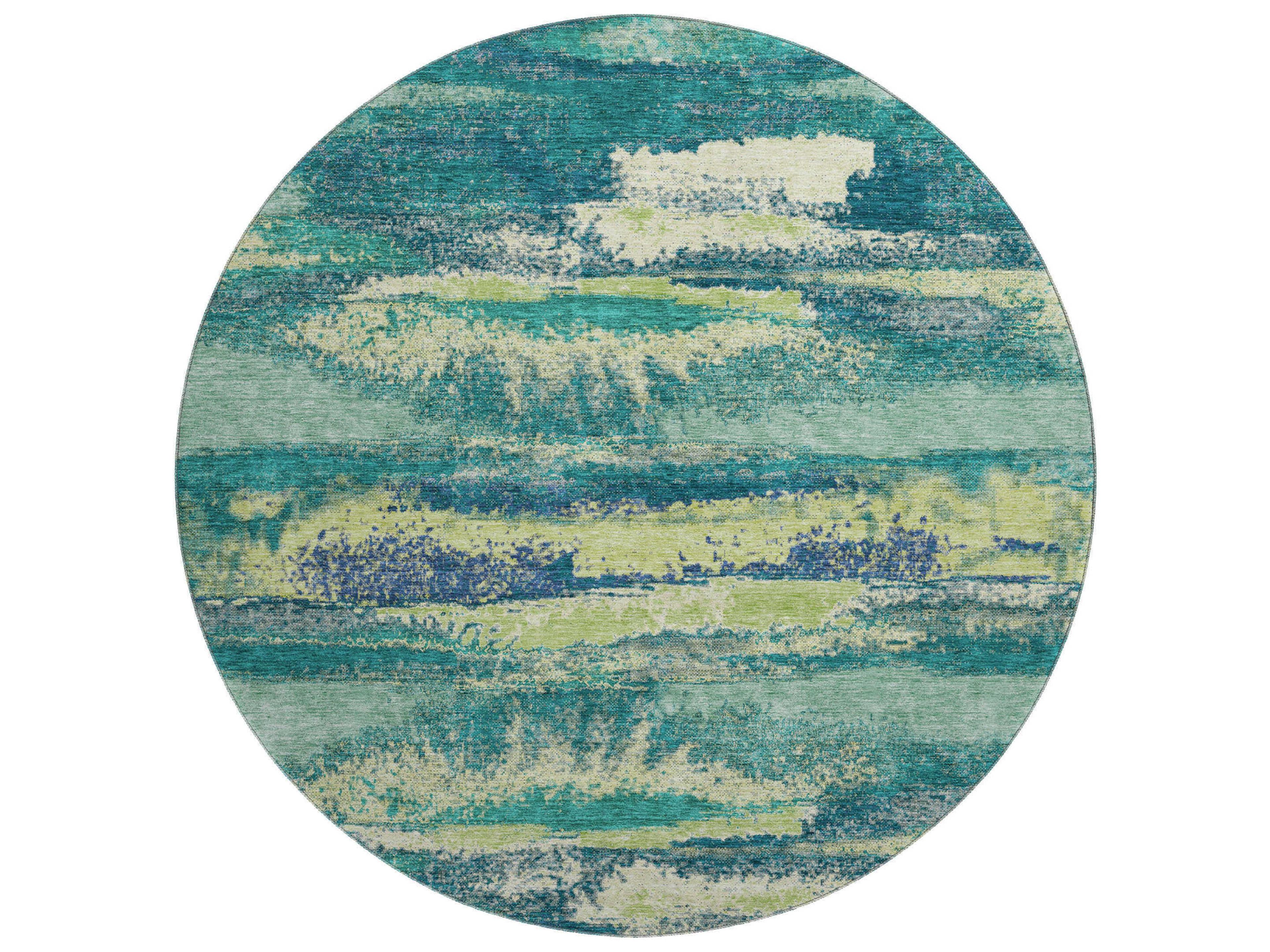 Dalyn Mayfield Abstract Area Rug