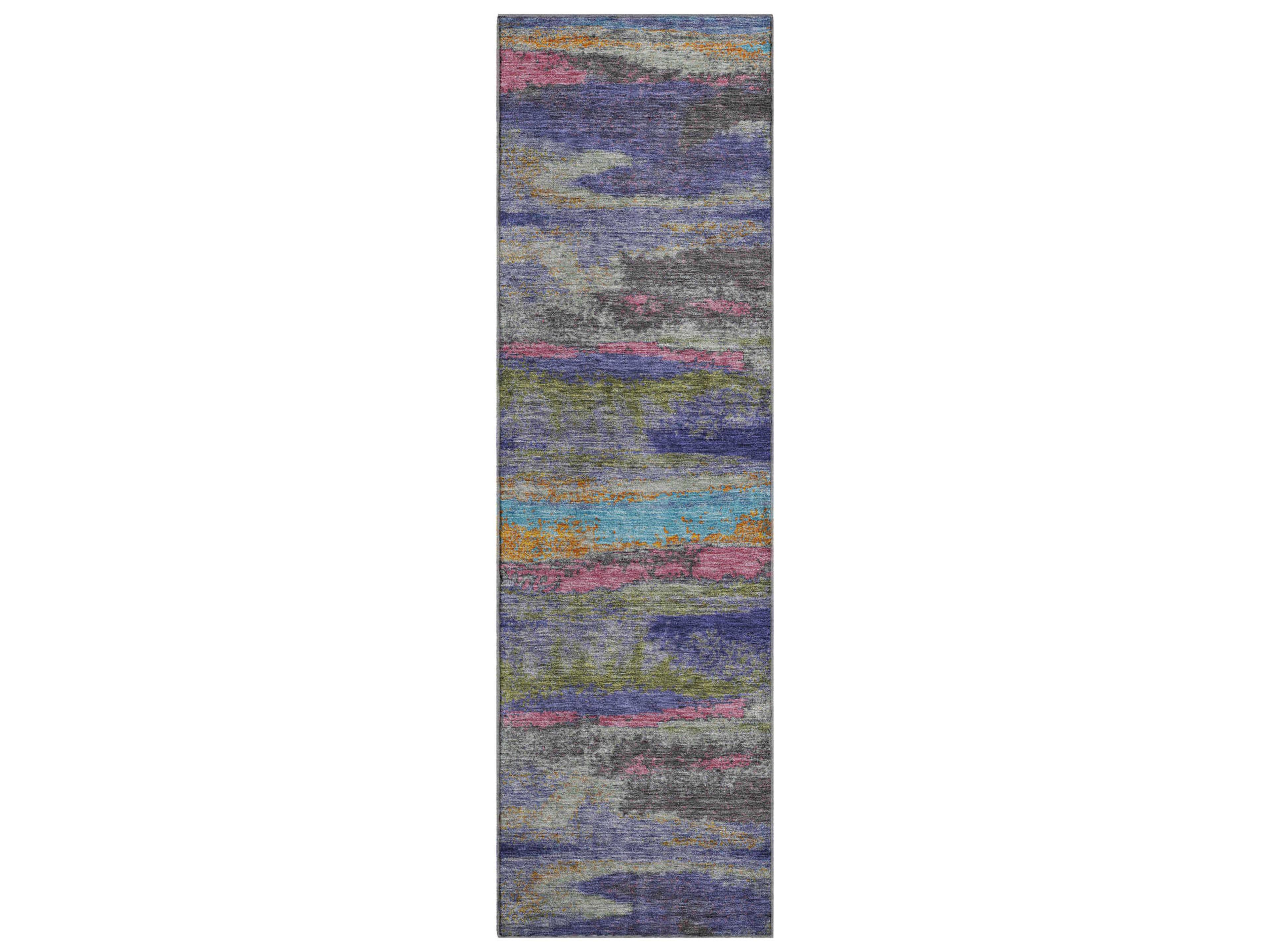 Dalyn Mayfield Abstract Area Rug