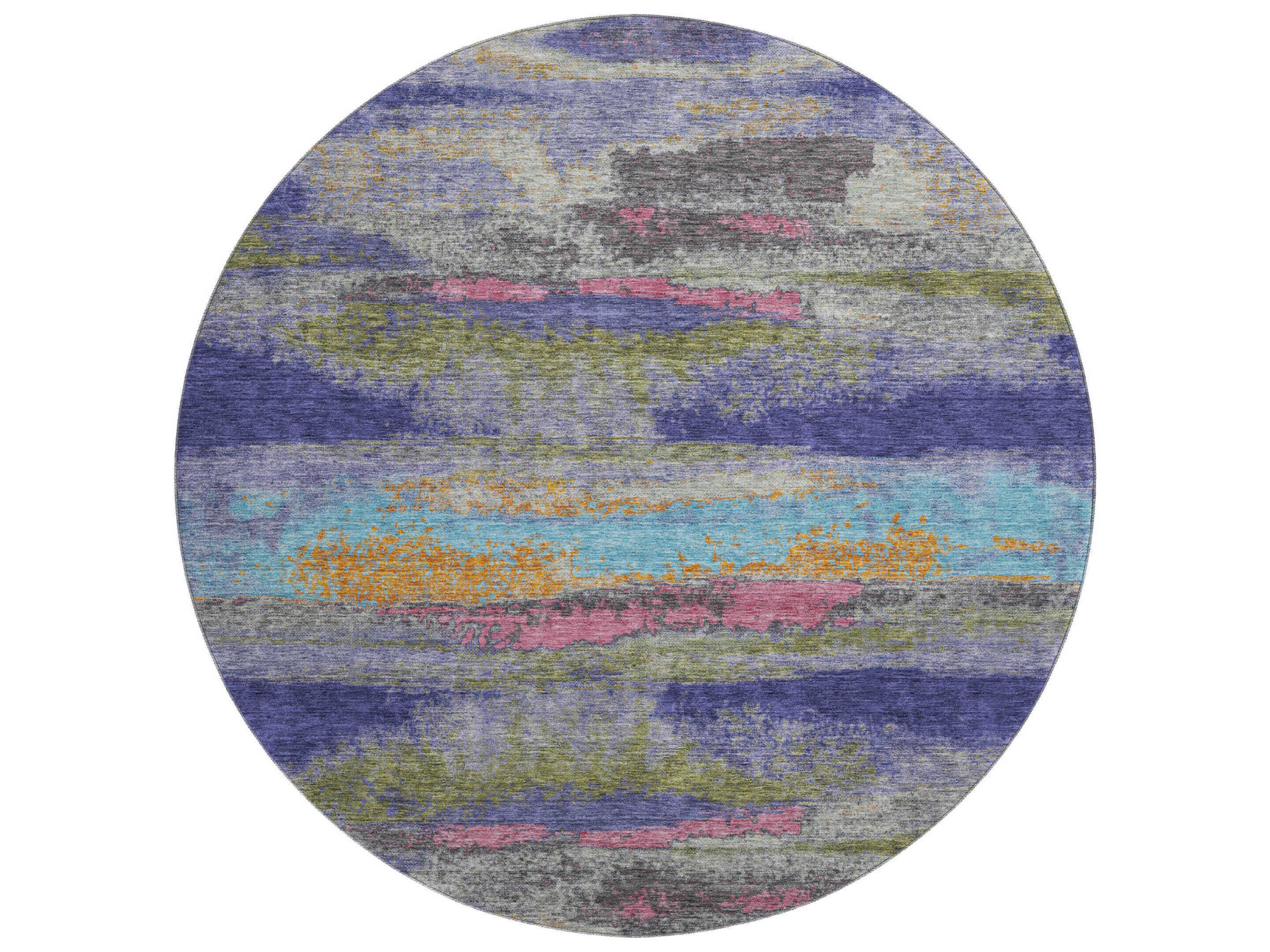 Dalyn Mayfield Abstract Area Rug