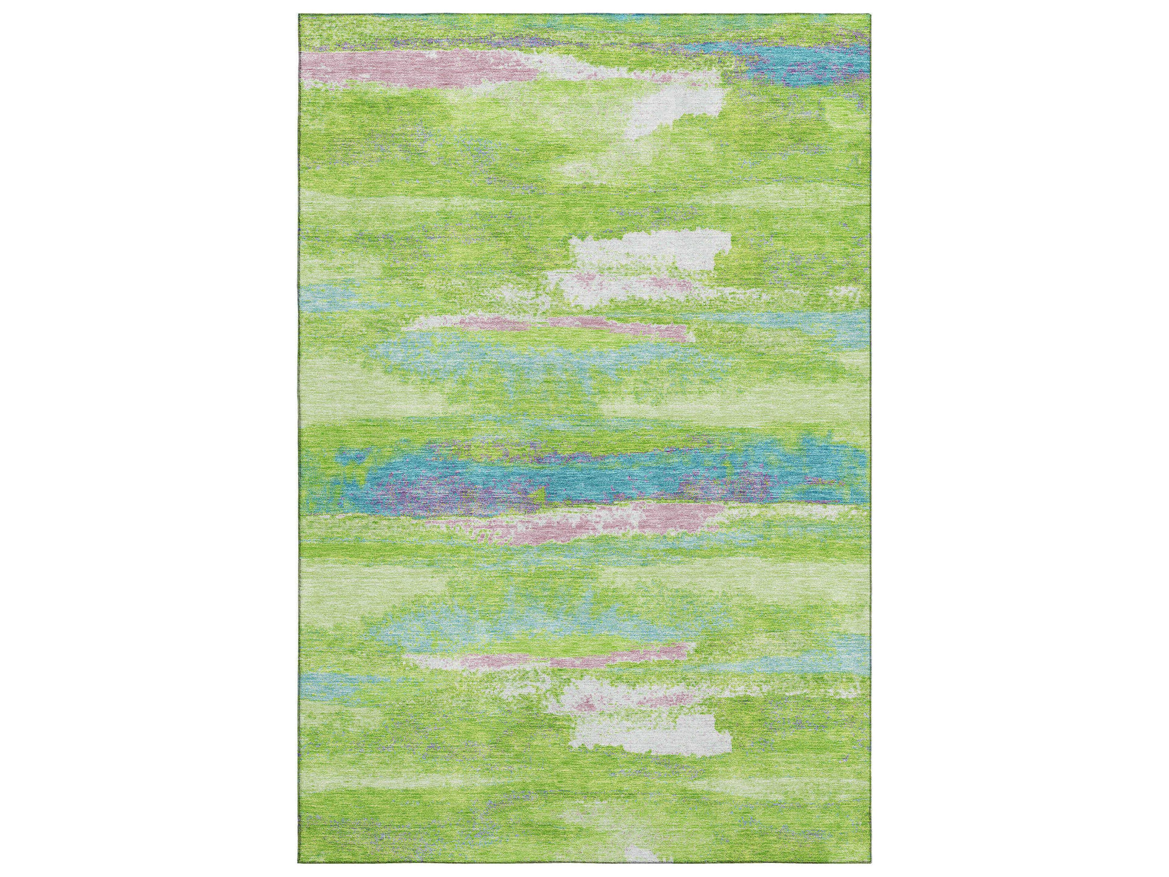 Mayfield Abstract Area Rug