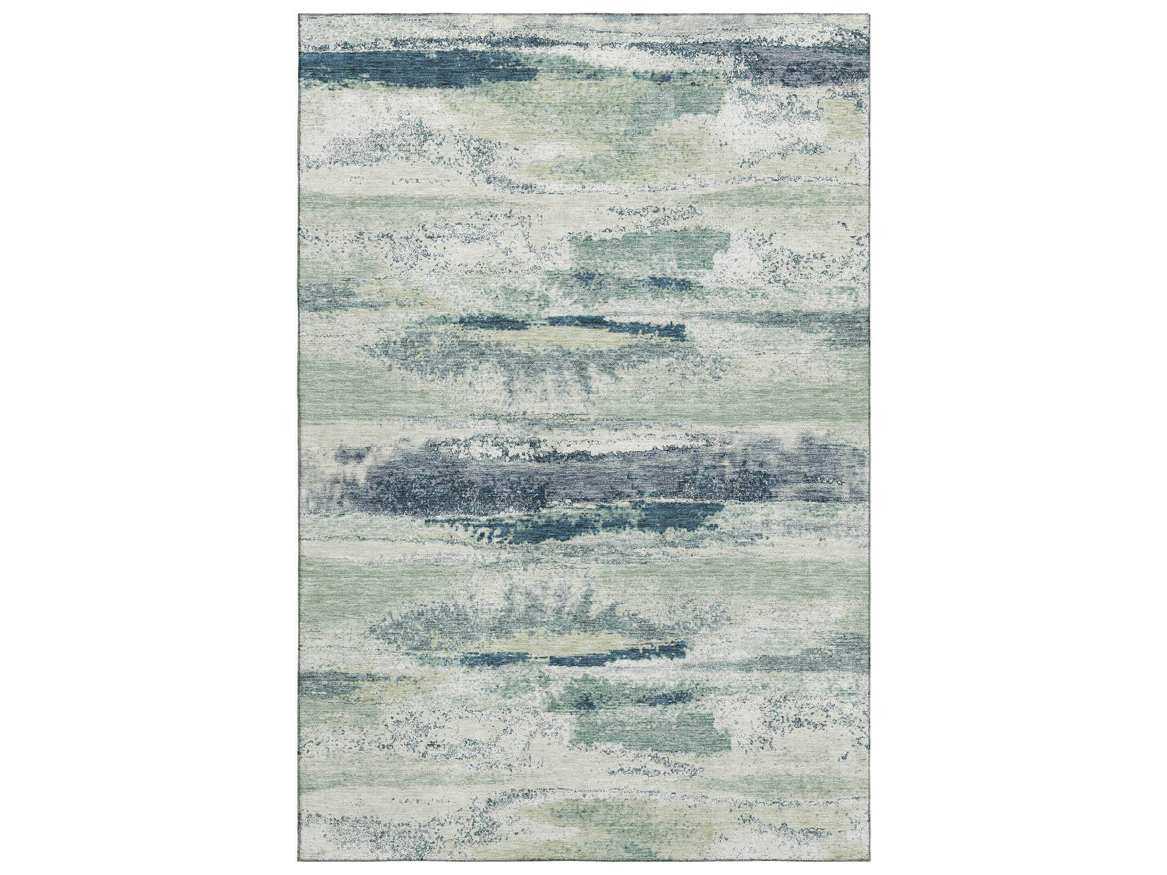 Mayfield Abstract Area Rug