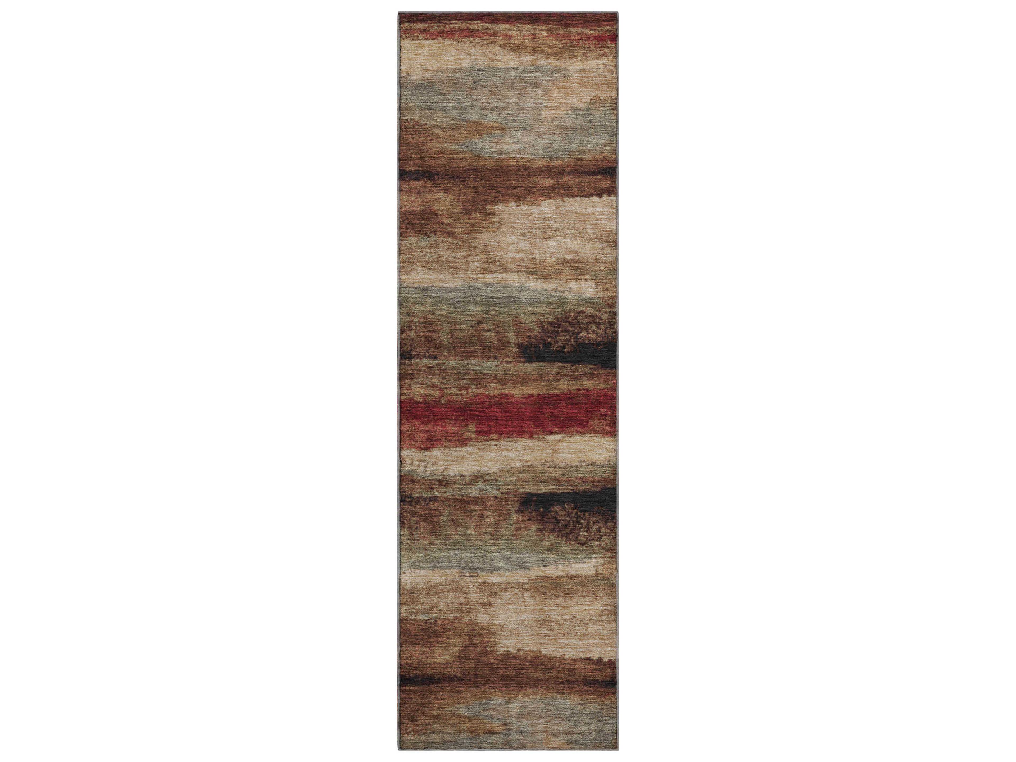 Dalyn Mayfield Abstract Area Rug