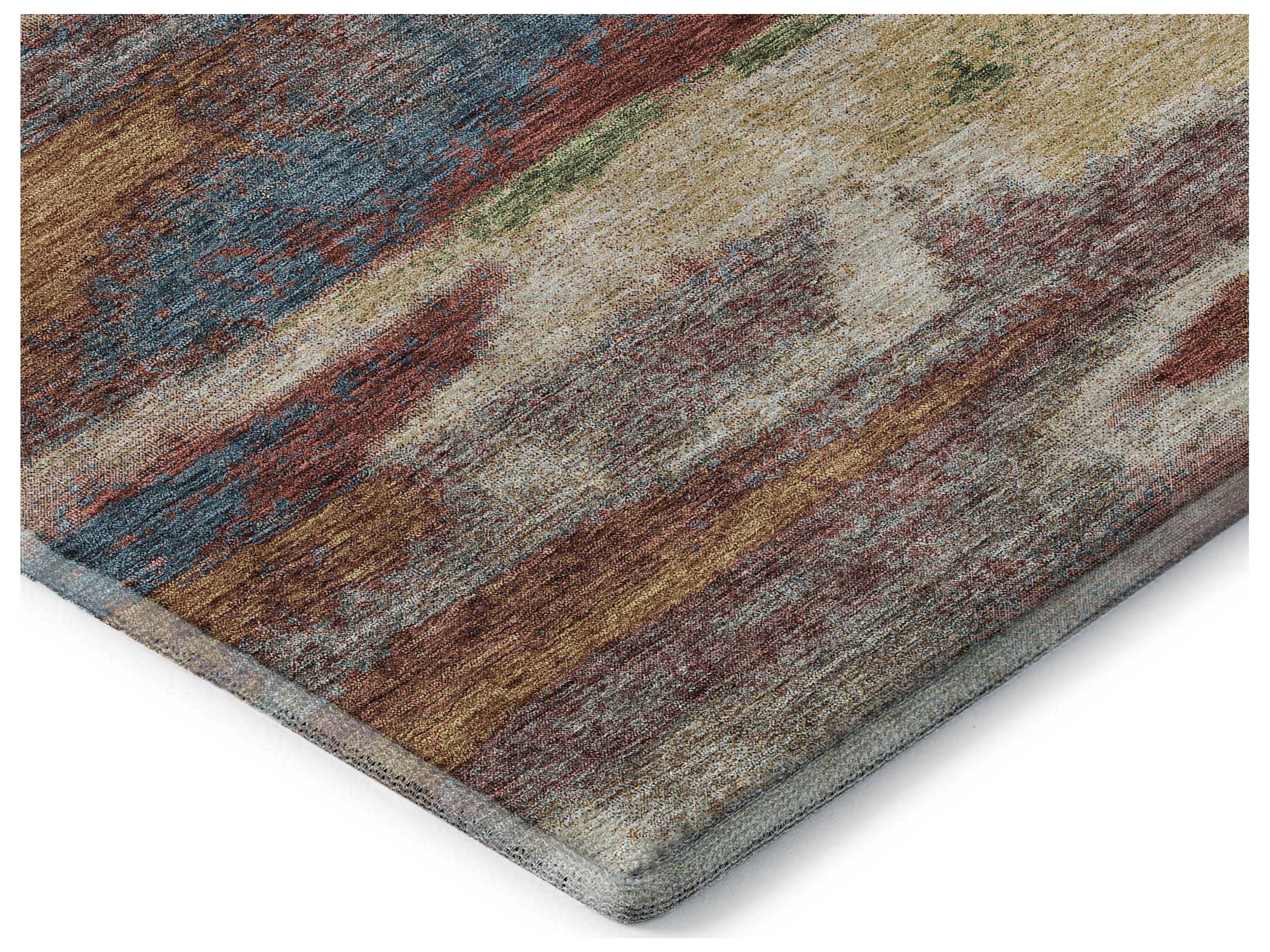 Dalyn Mayfield Abstract Area Rug