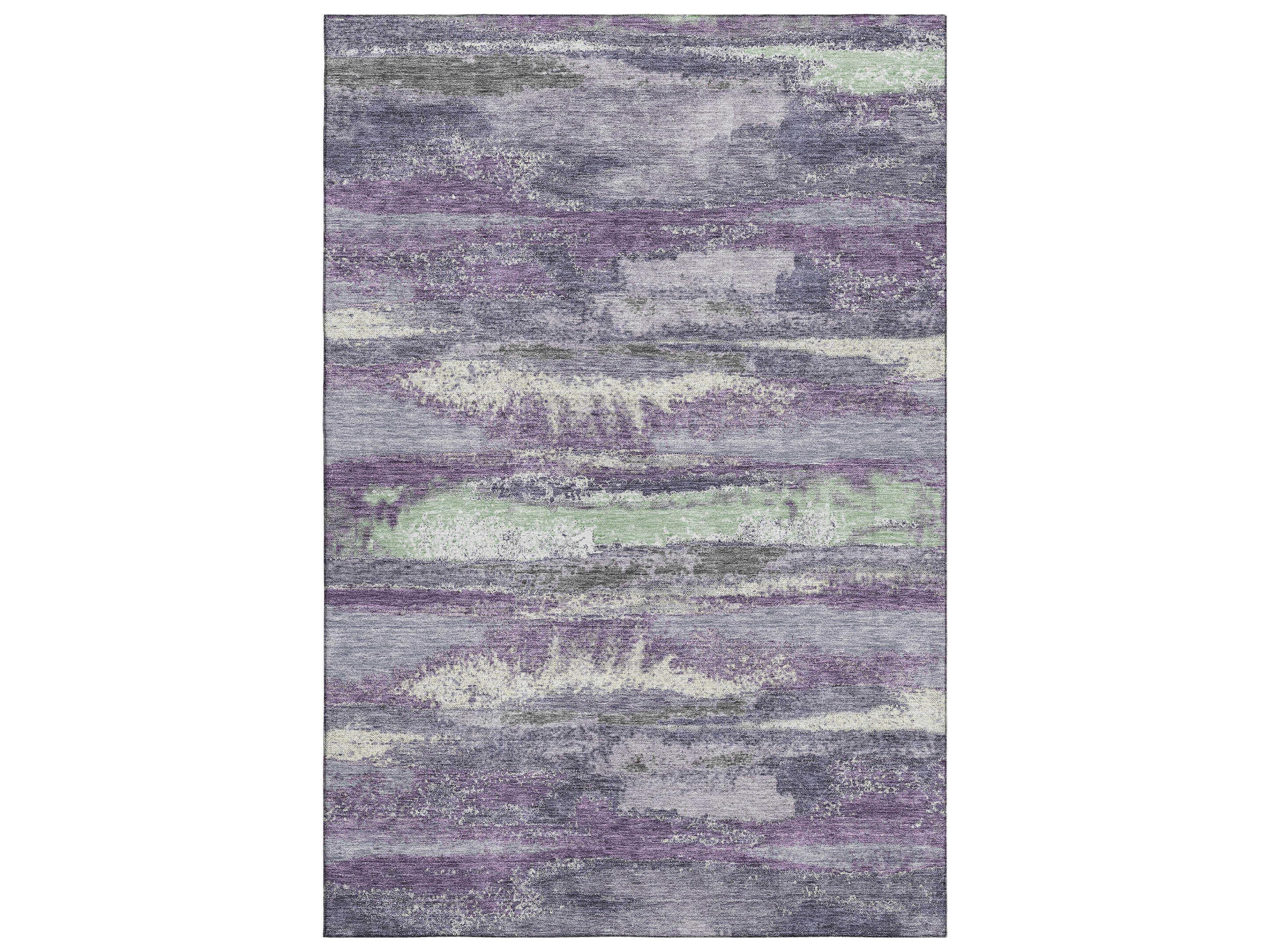 Mayfield Abstract Area Rug