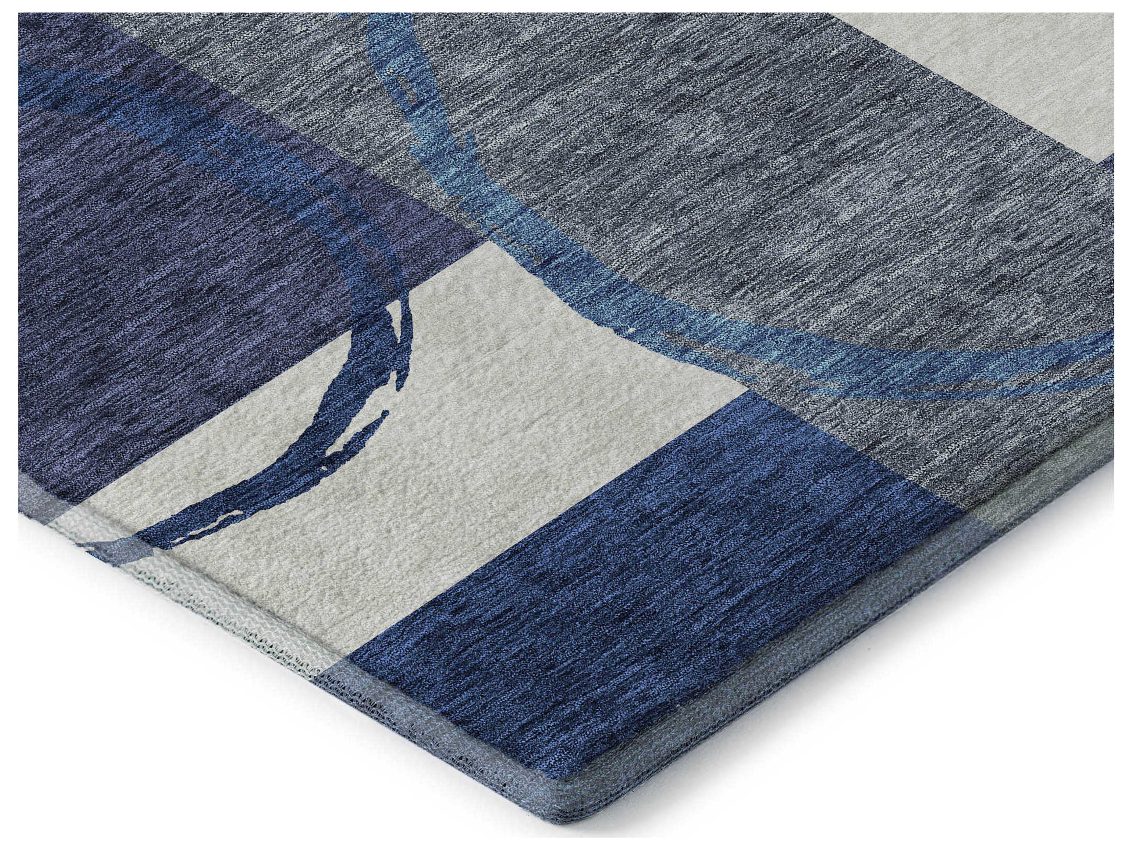 Dalyn Mayfield Geometric Area Rug