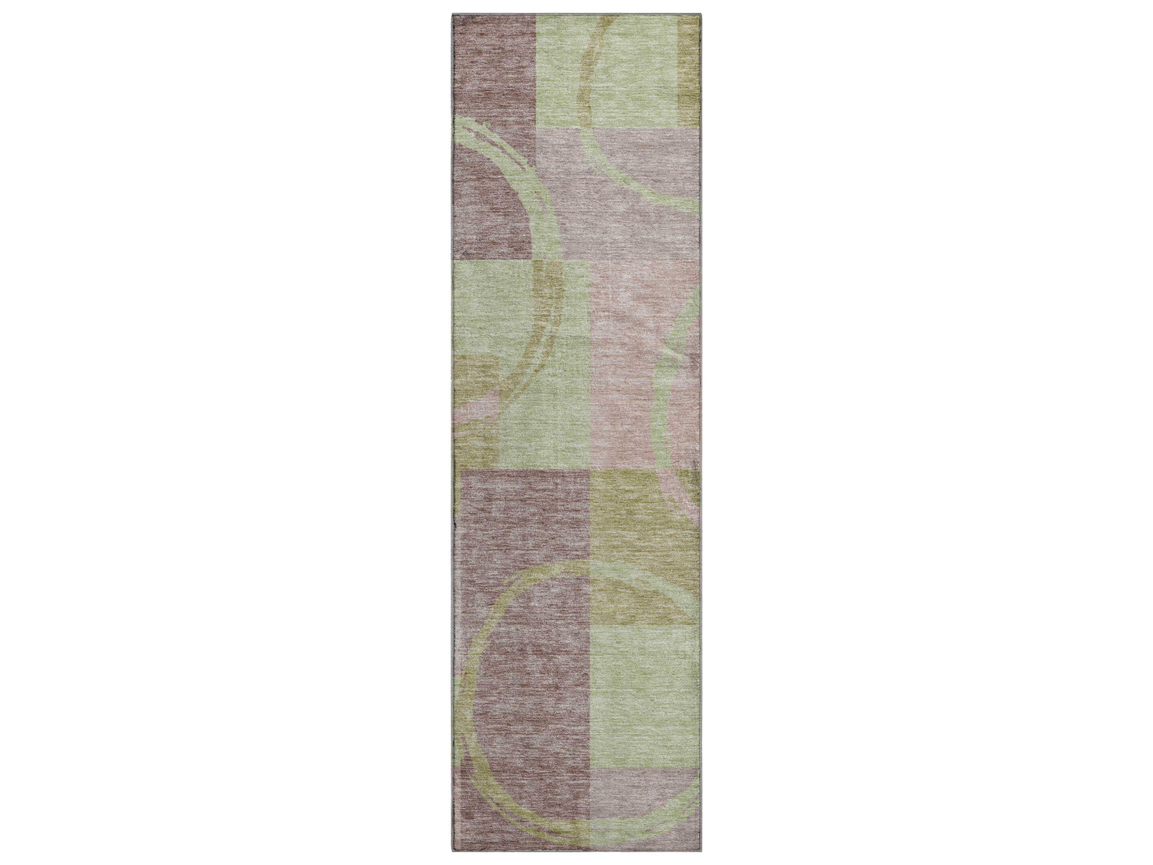 Dalyn Mayfield Geometric Area Rug
