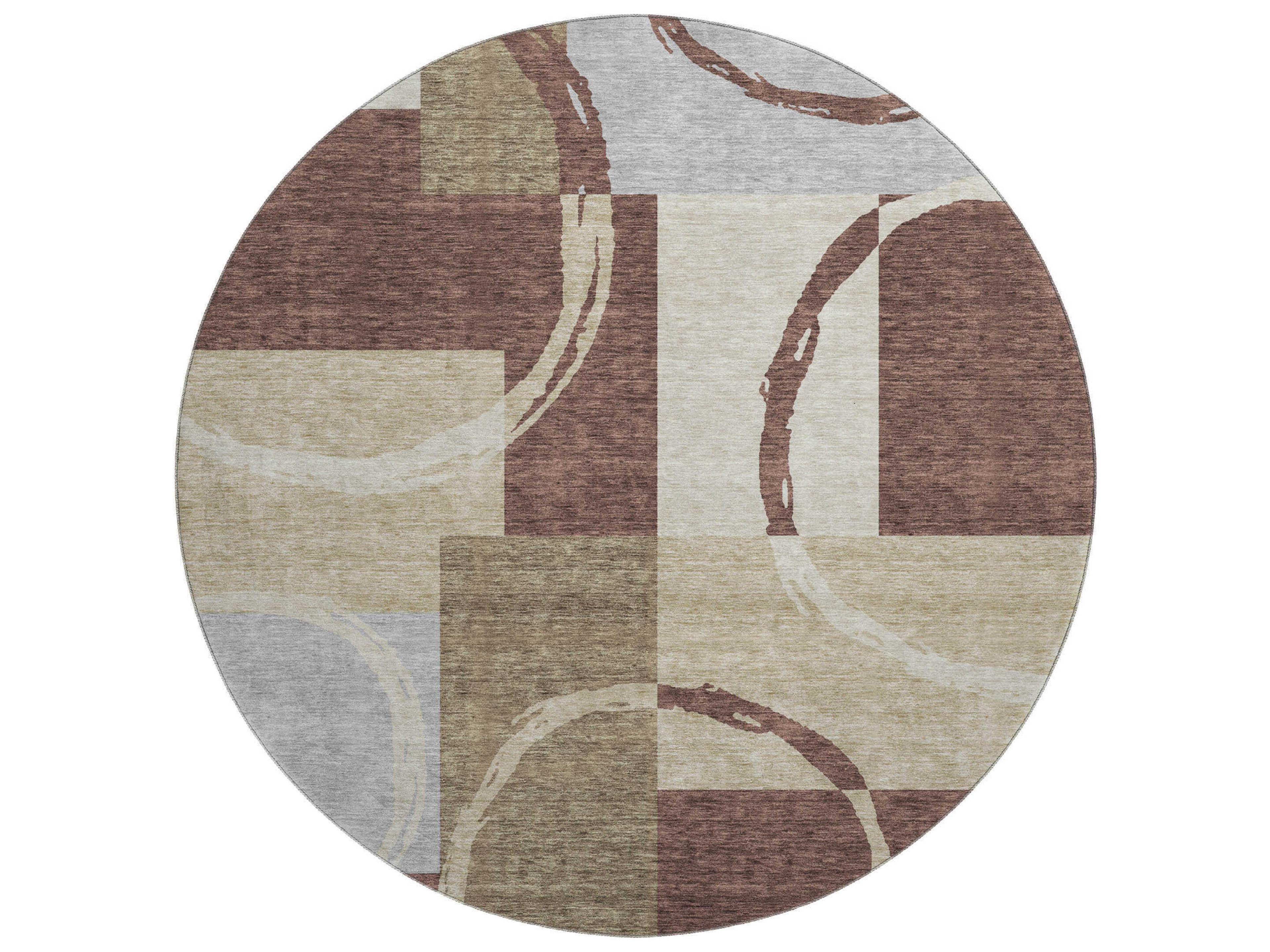 Dalyn Mayfield Geometric Area Rug