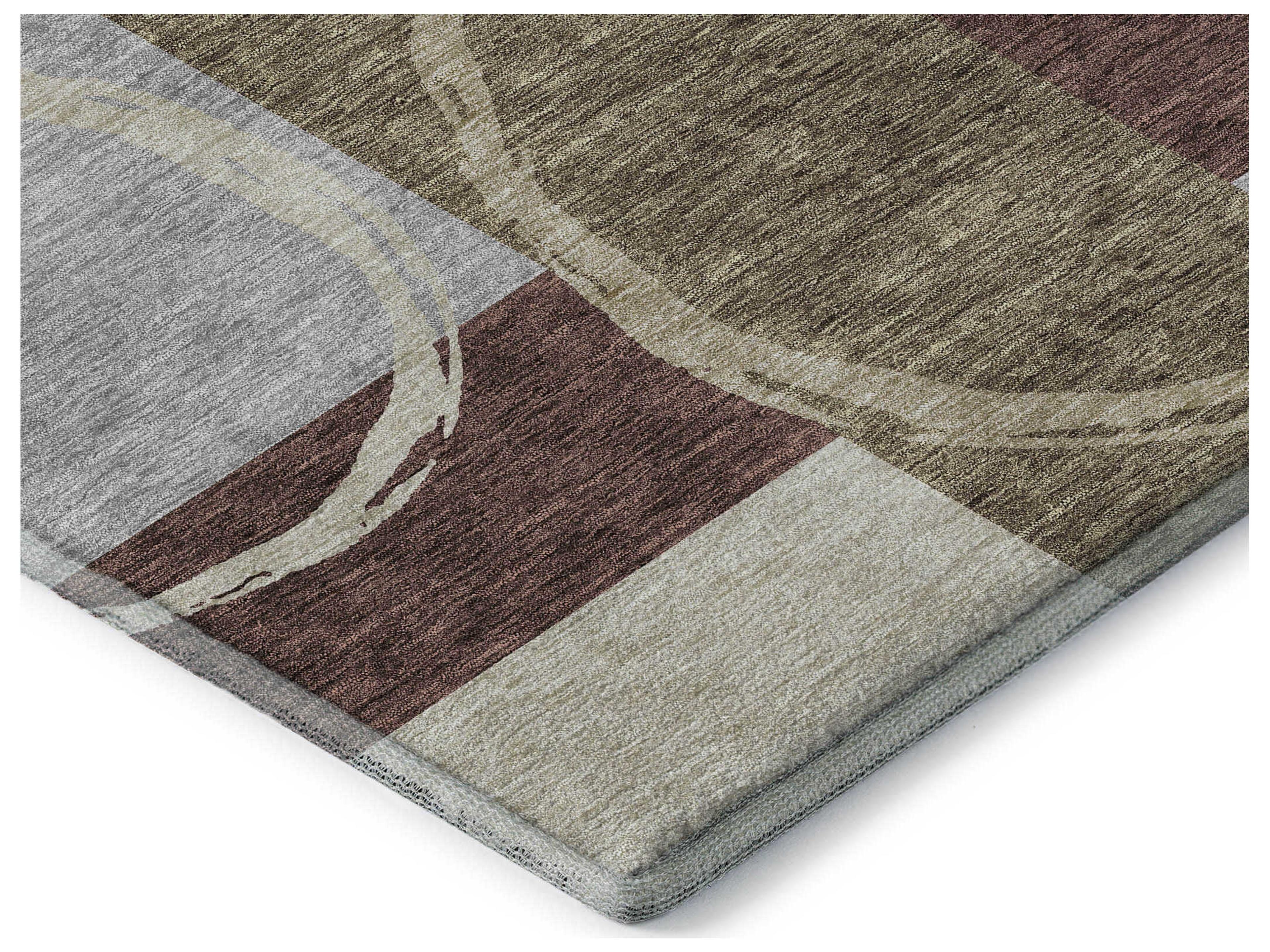 Dalyn Mayfield Geometric Area Rug