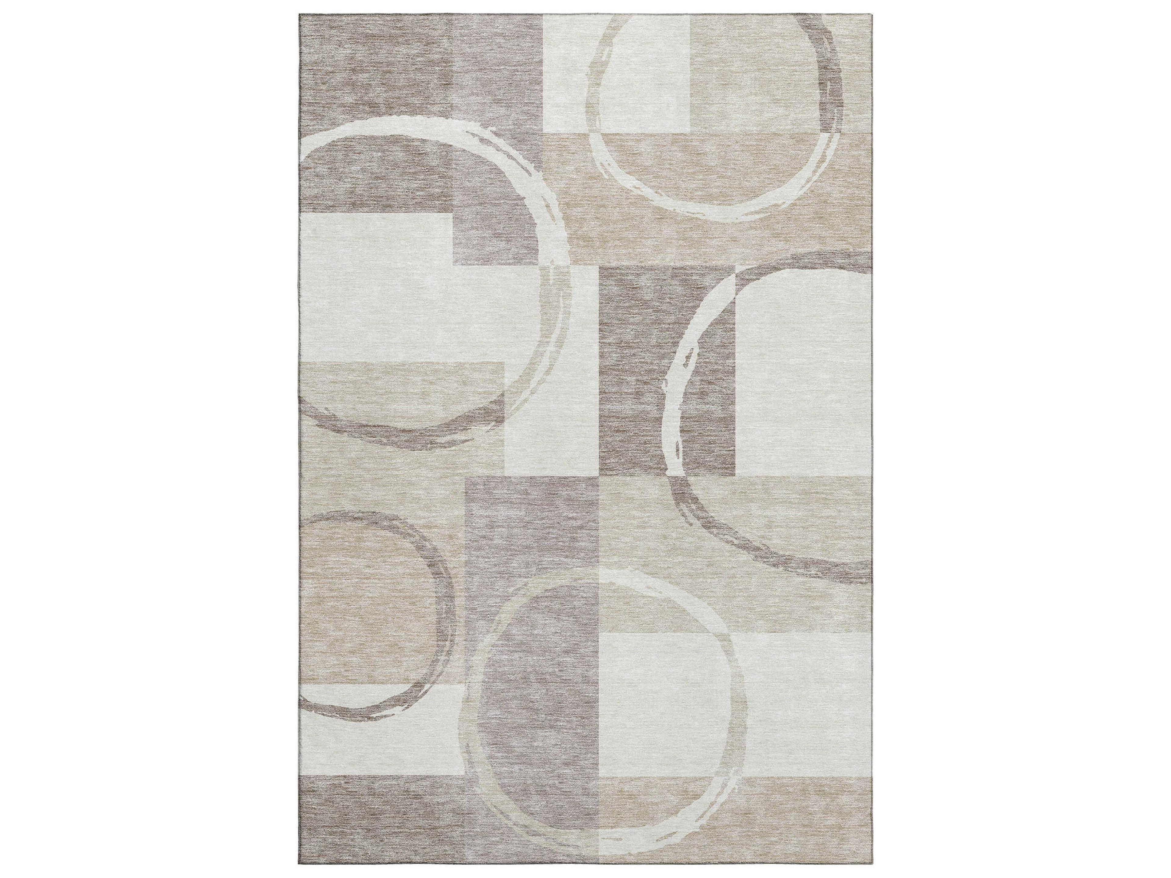 Mayfield Geometric Area Rug