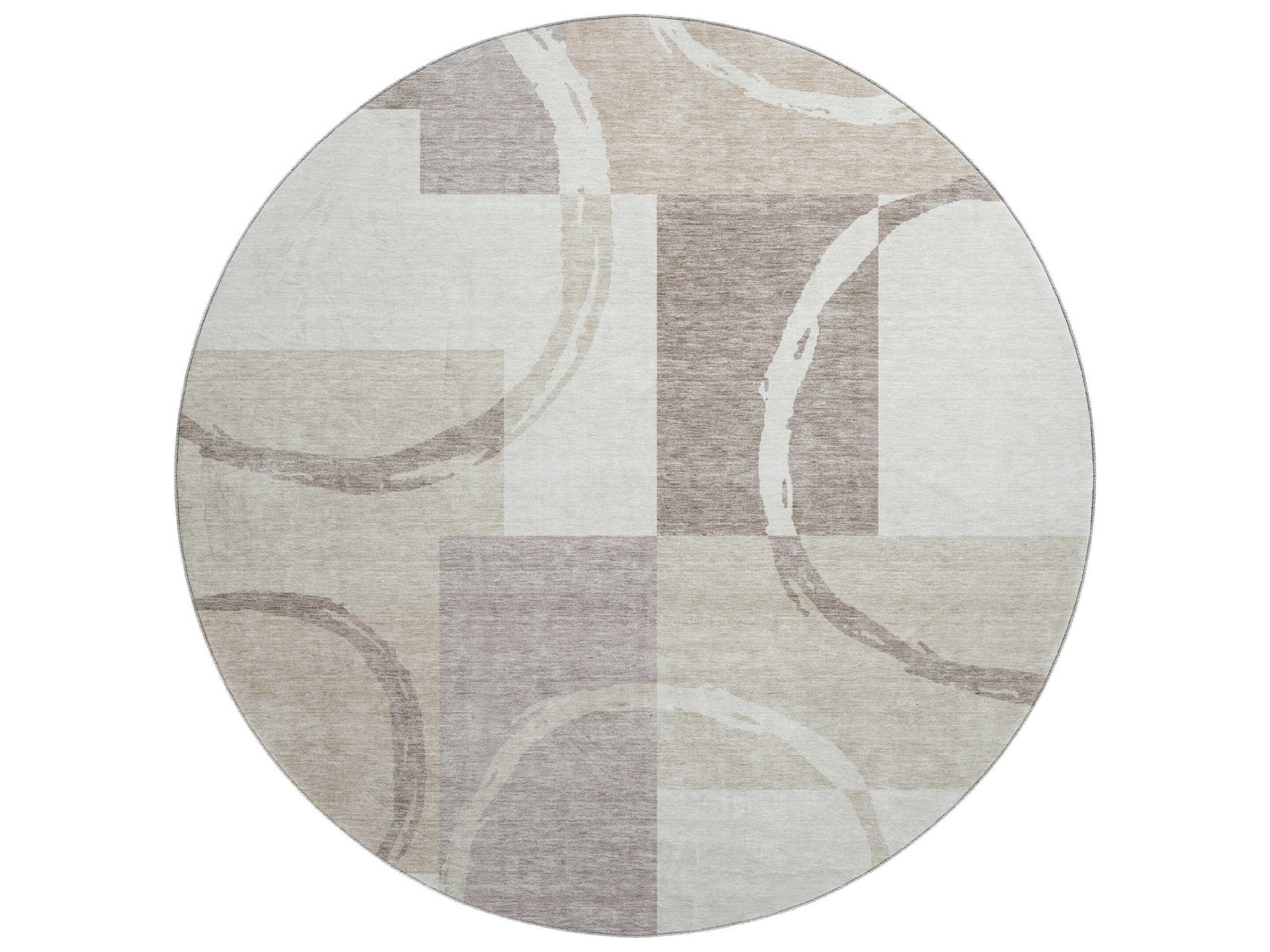 Dalyn Mayfield Geometric Area Rug